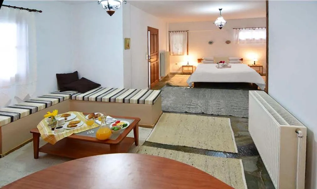 Bed in Italiano Bed & Breakfast