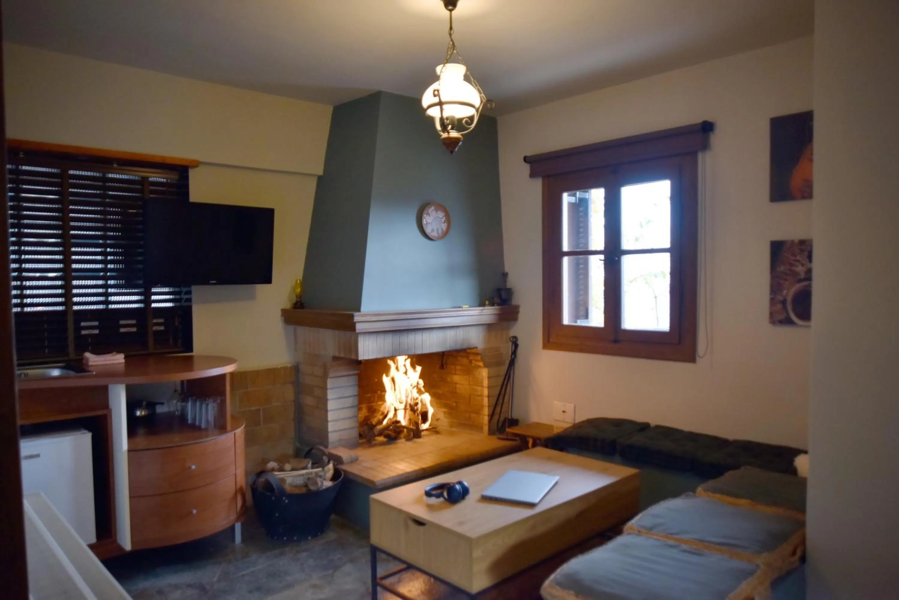 Italiano Bed & Breakfast