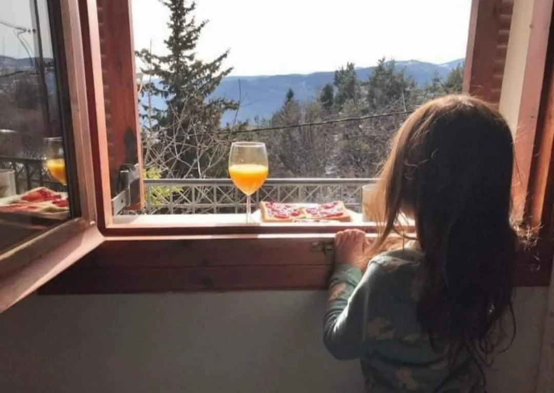 Italiano Bed & Breakfast