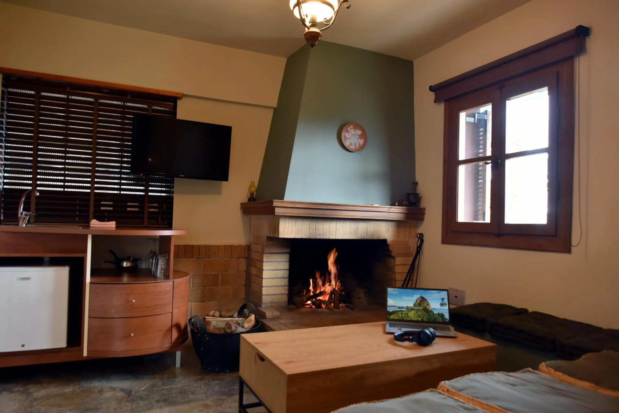 Italiano Bed & Breakfast