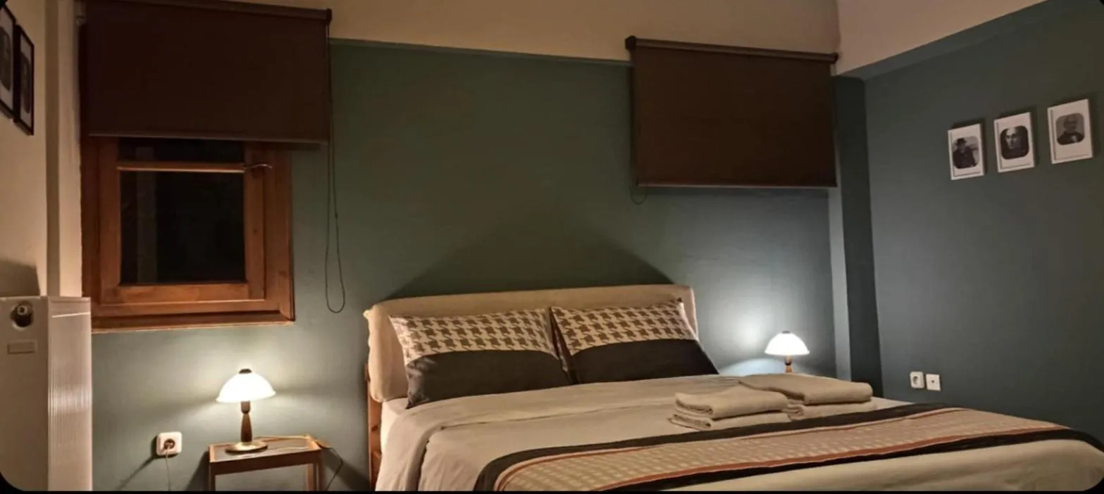 Bed in Italiano Bed & Breakfast