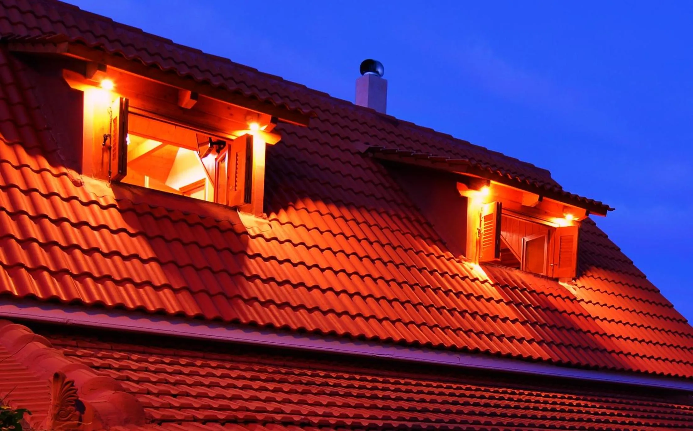 Property building in Italiano Bed & Breakfast