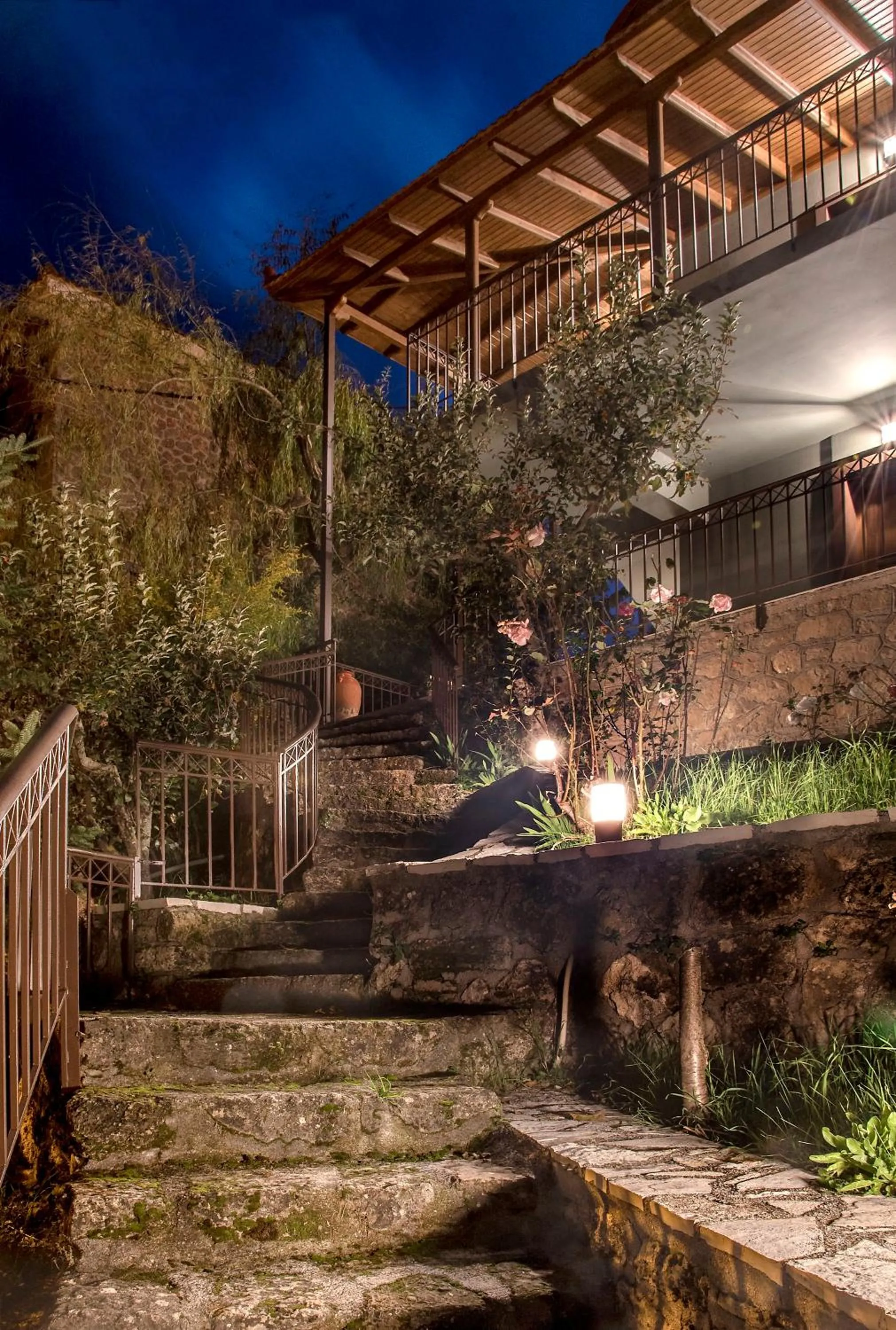 Italiano Bed & Breakfast