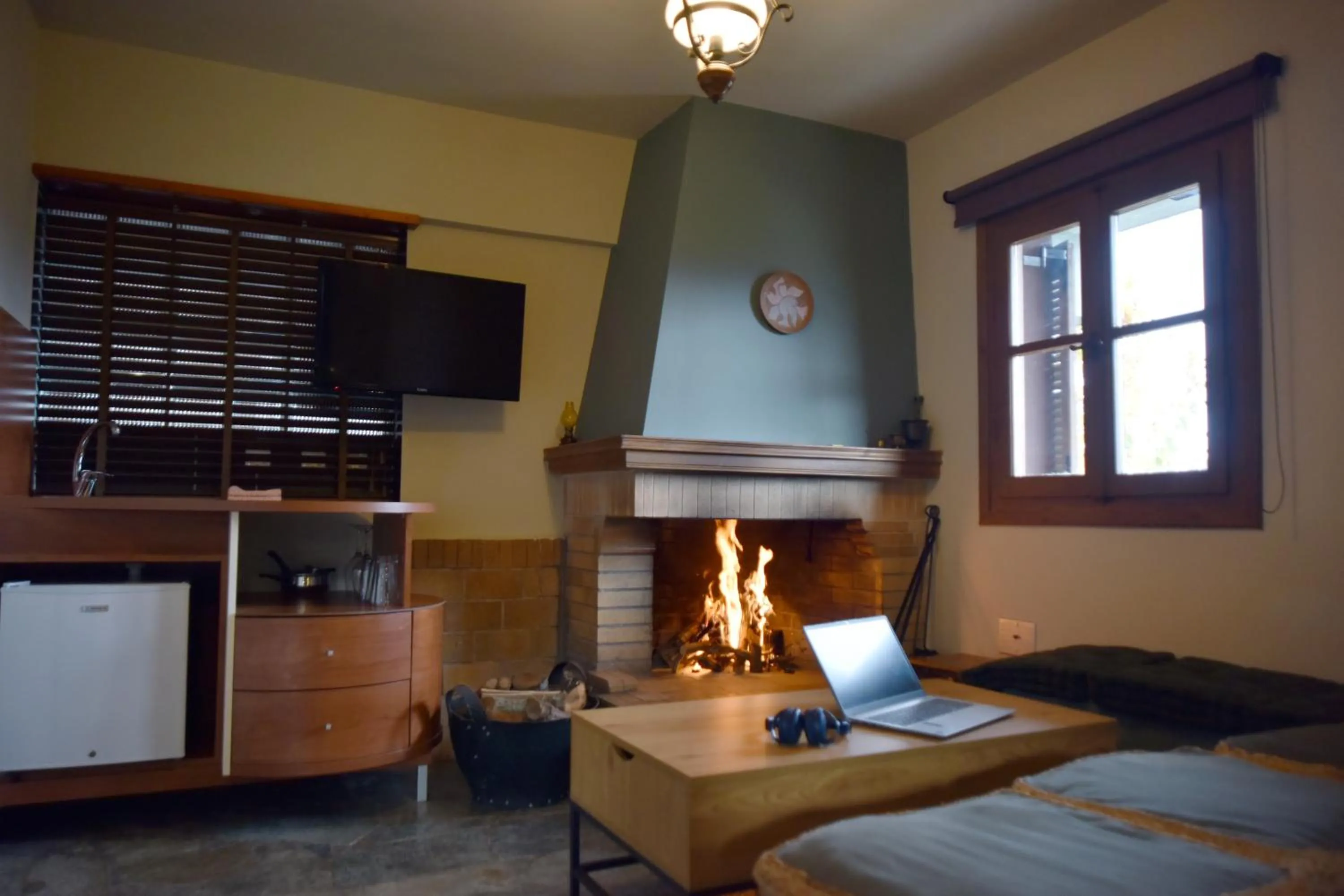 Bed in Italiano Bed & Breakfast