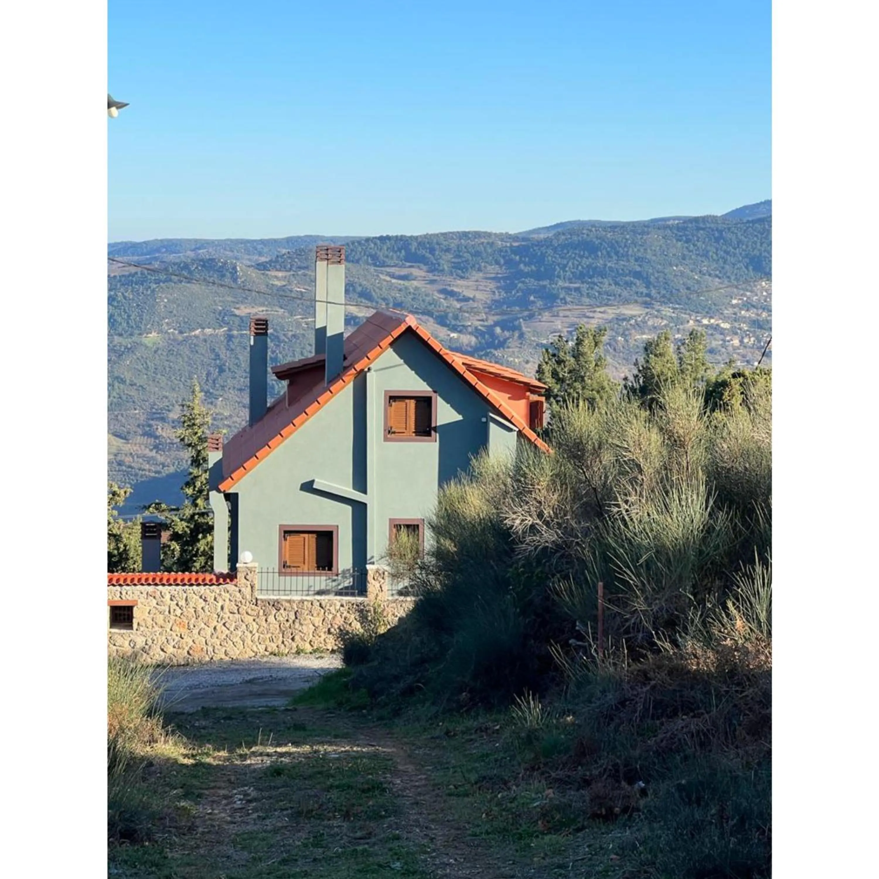 Italiano Bed & Breakfast