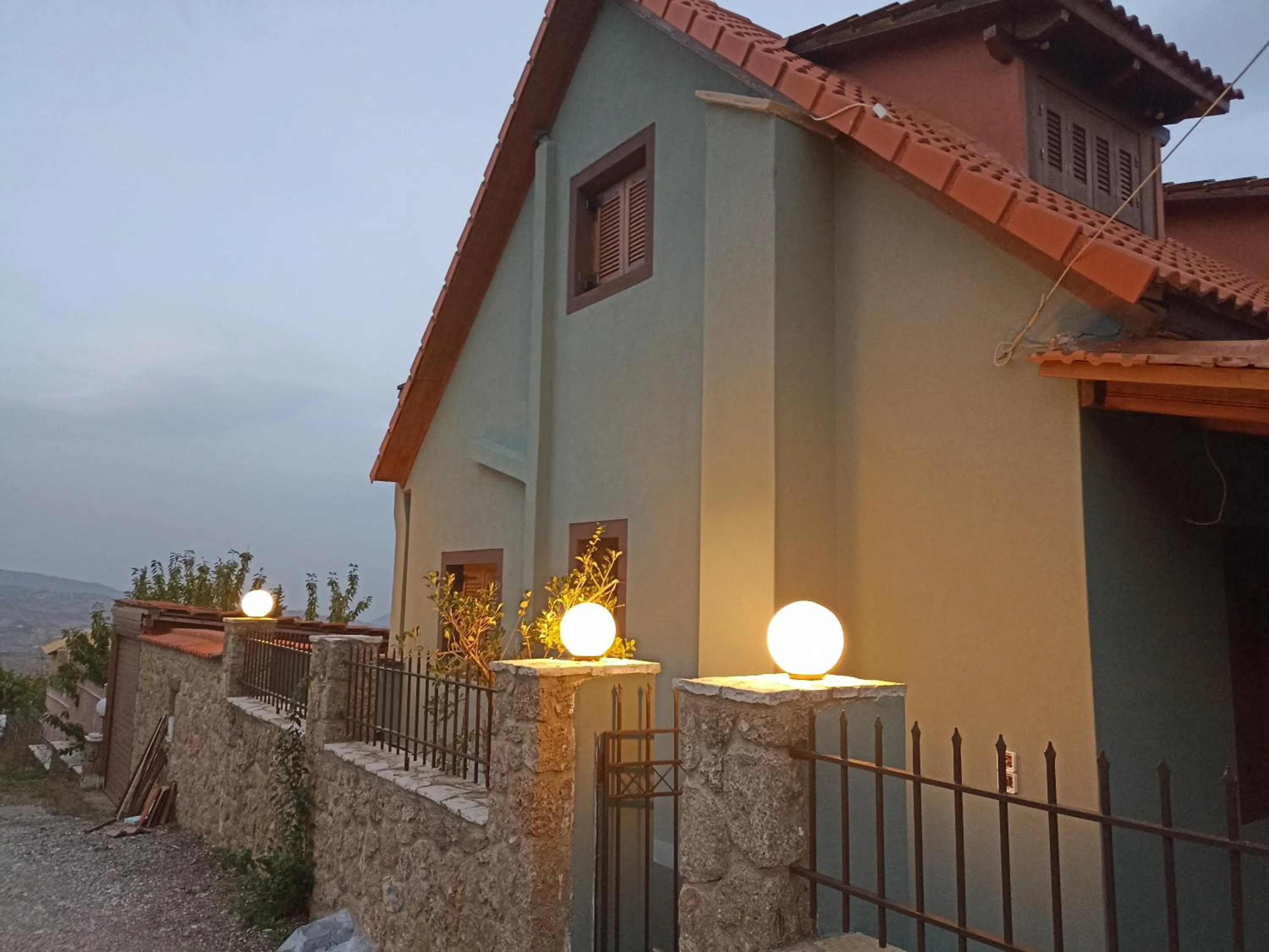 Italiano Bed & Breakfast