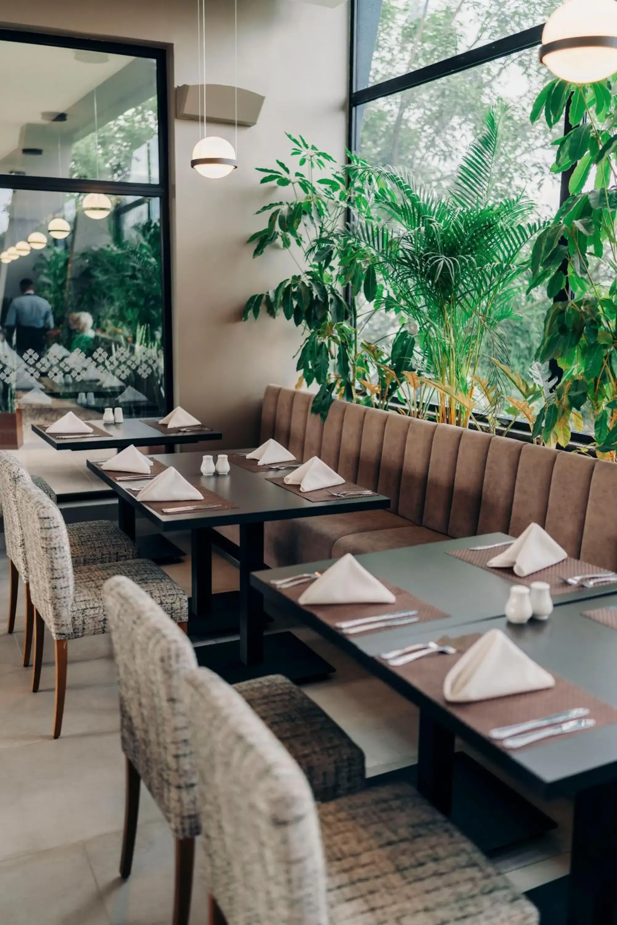 Restaurant/places to eat in Wyndham Quito Airport Restaurant/places to eat in Wyndham Quito Airport