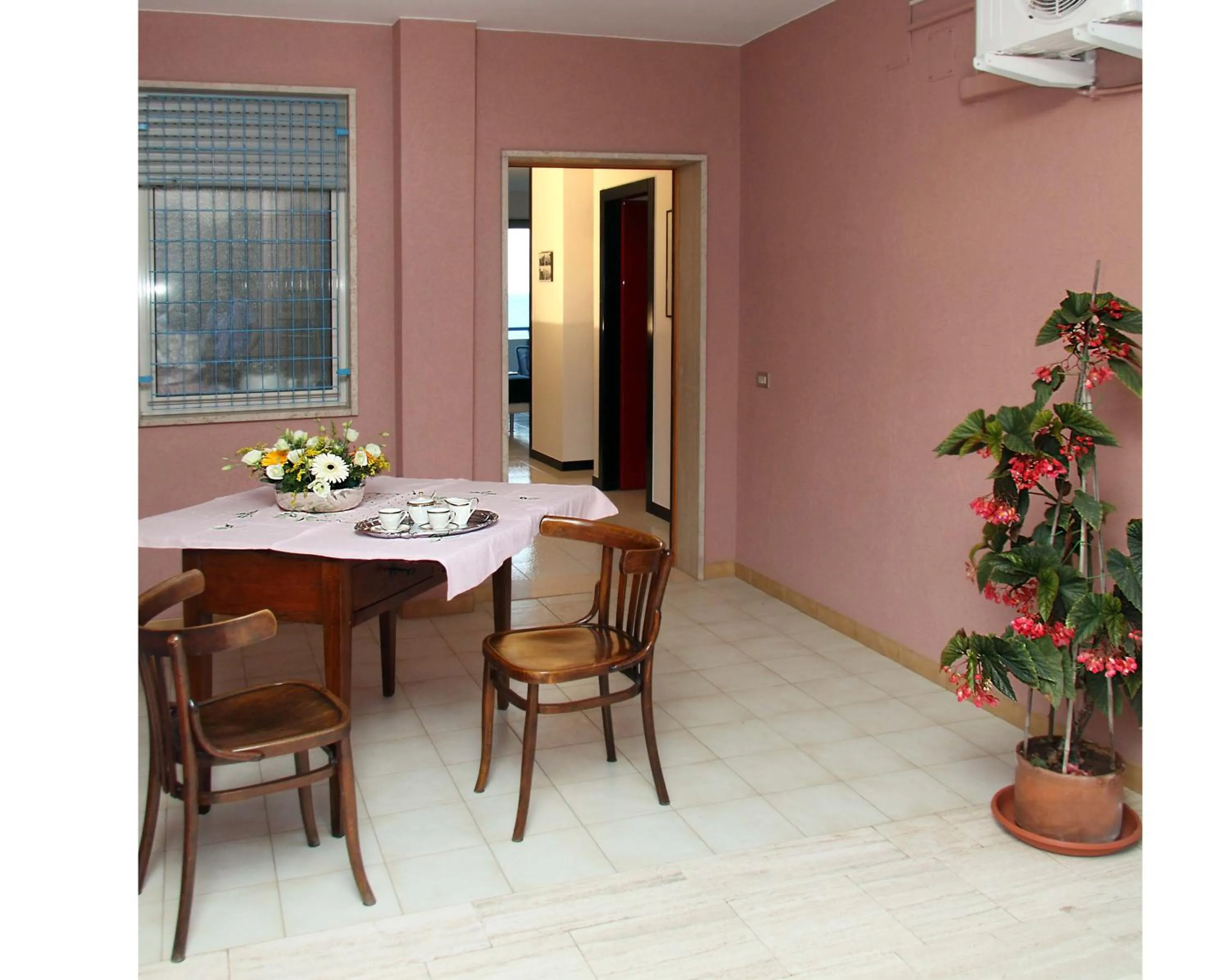 A Modo Mio B&B