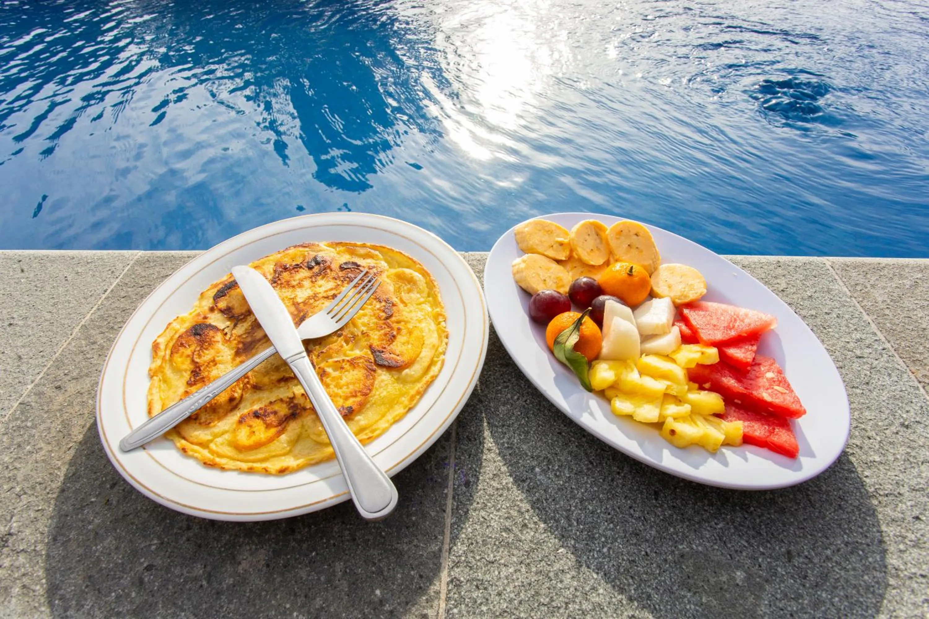 Pondok Guru Bakti Cottage
