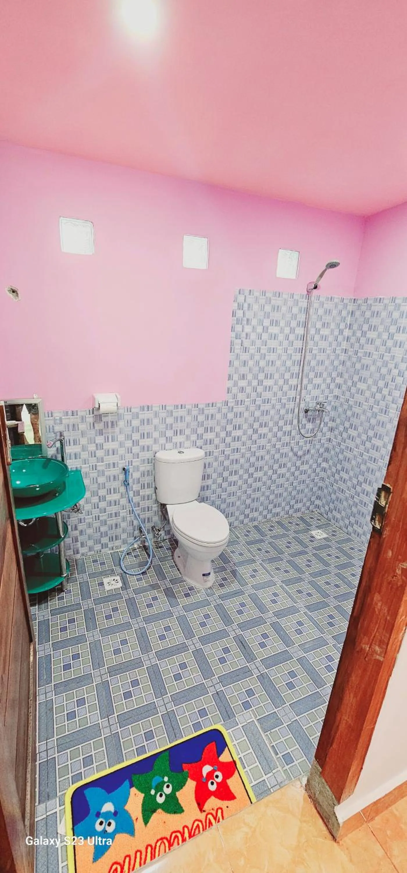 Pondok Guru Bakti Cottage