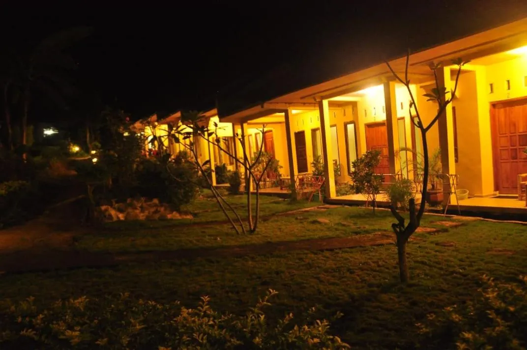 Pondok Guru Bakti Cottage