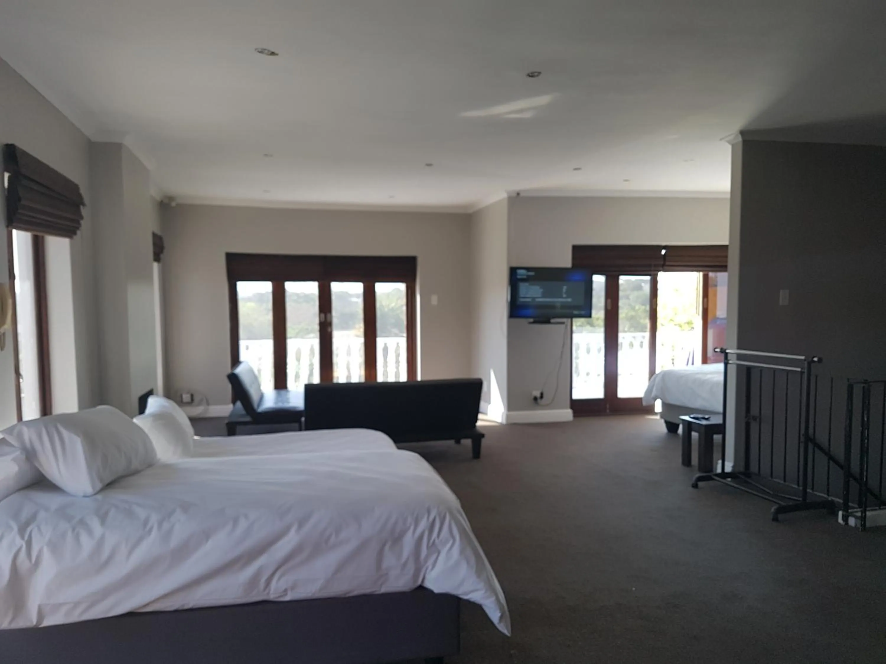 Photo of the whole room, Bed in Tyday Accommodation