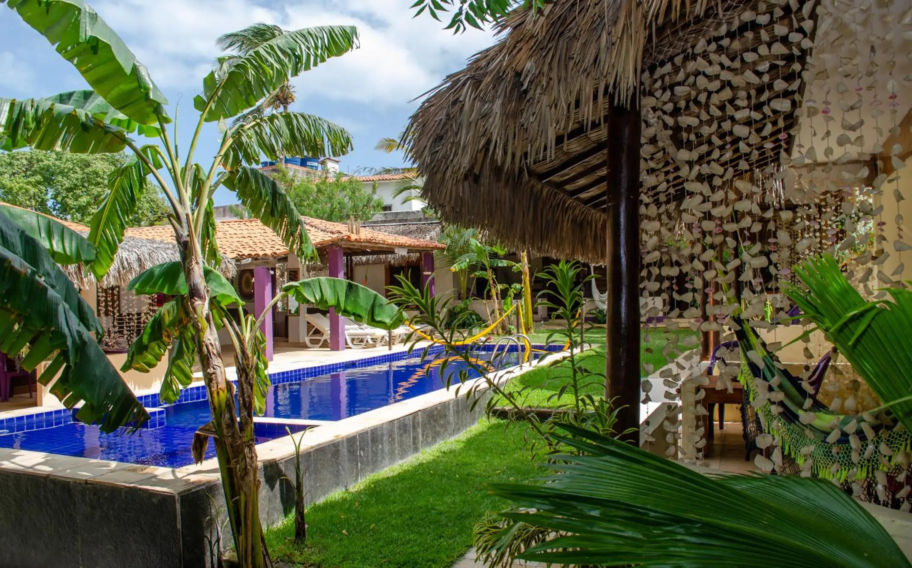 Pousada MYM DUNAS 3x Pousada MYM DUNAS 3x