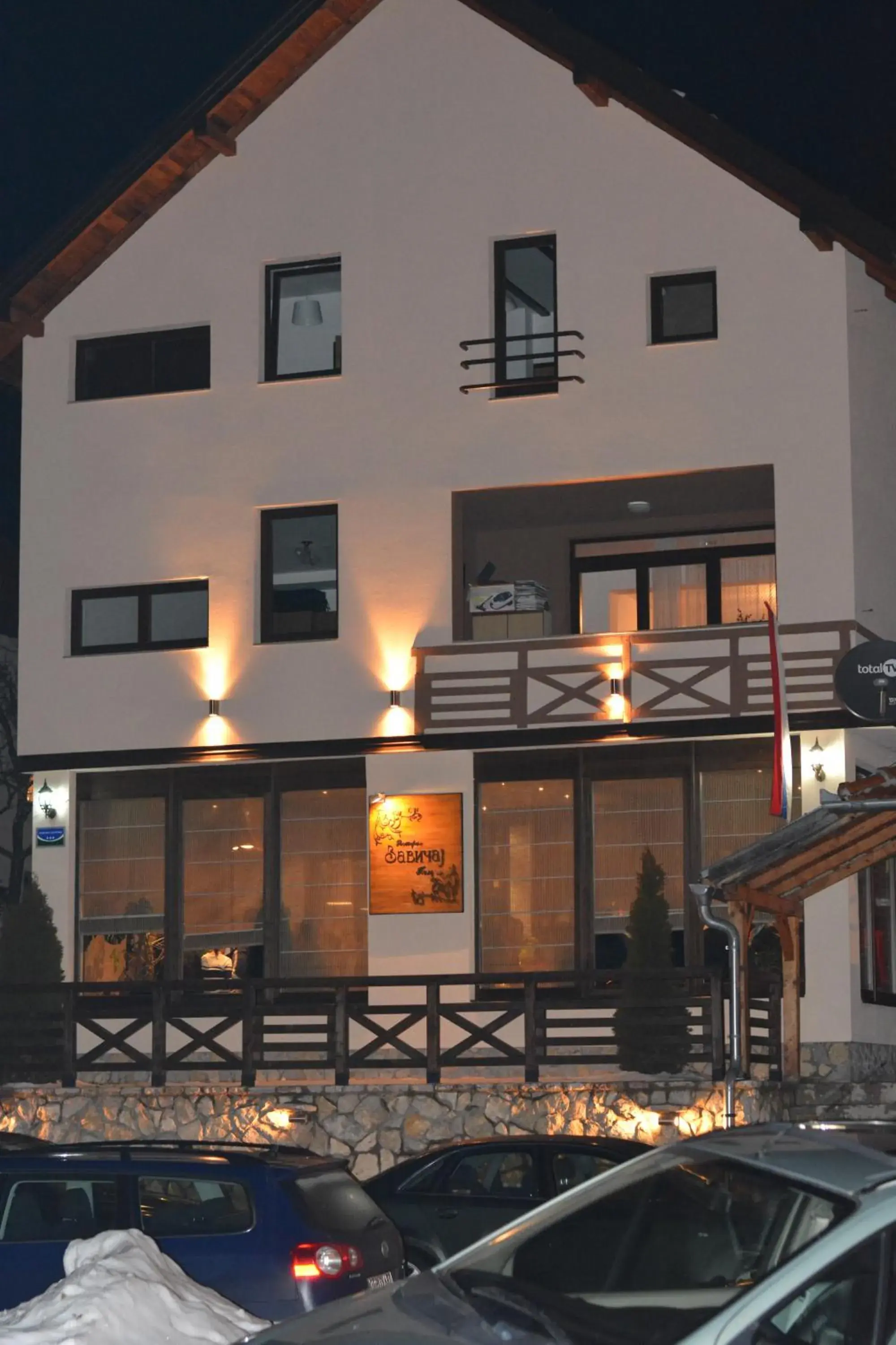 Guest house Zavicaj Pale Guest house Zavicaj Pale