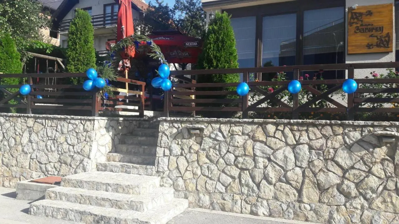 Guest house Zavicaj Pale