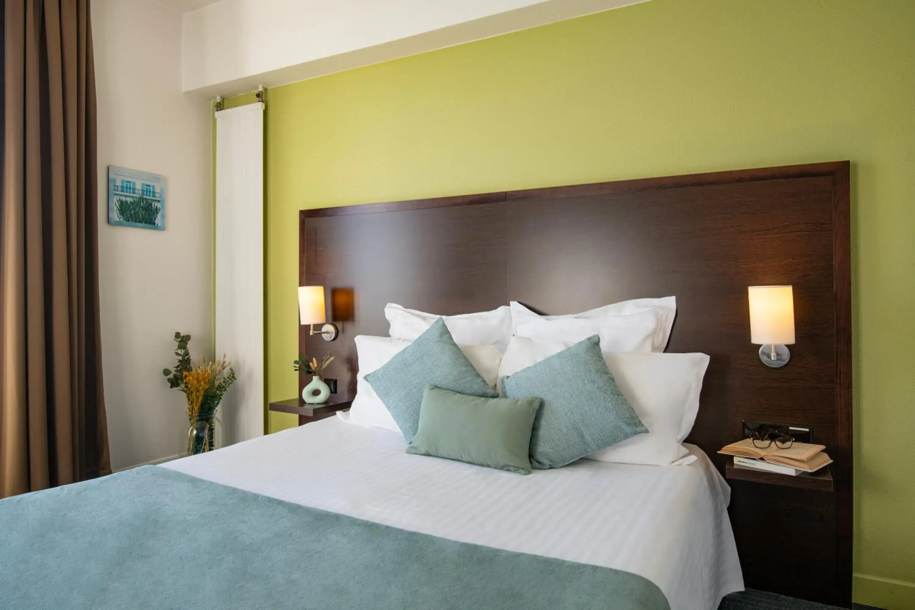 Hôtel Vendôme Menton Hôtel Vendôme Menton