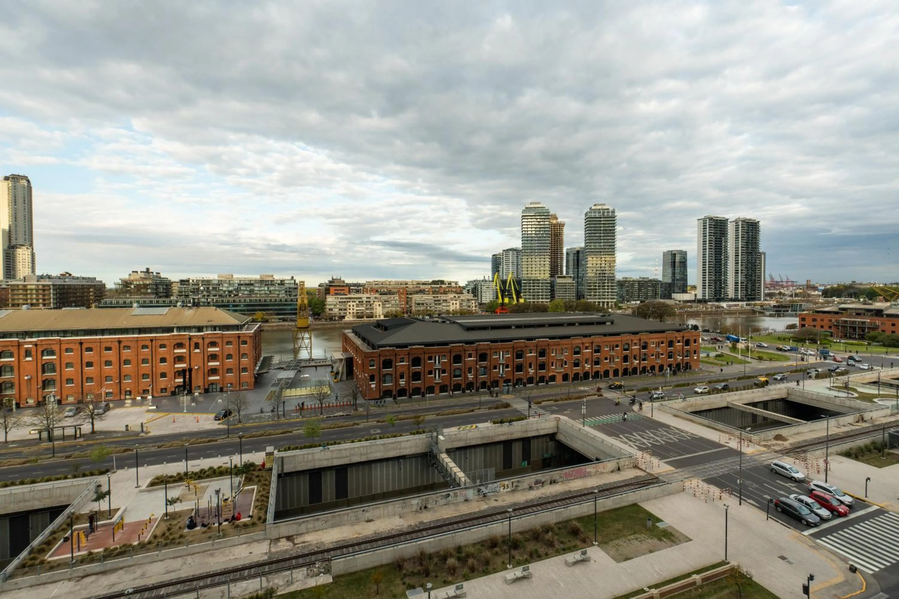 Other in Almarena Madero Urbano Affiliated by Melia