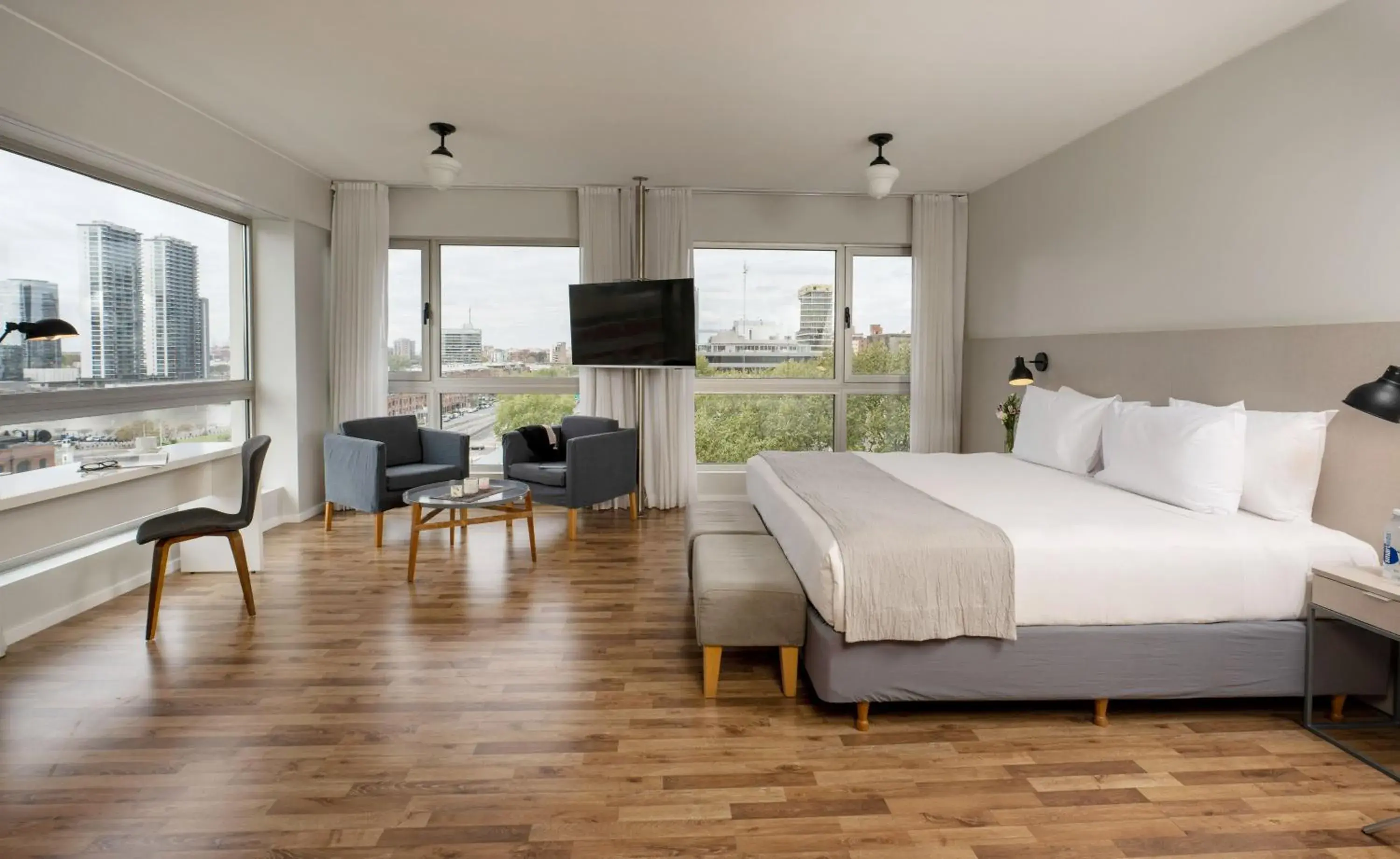 Almarena Madero Urbano Affiliated by Meliá Almarena Madero Urbano Affiliated by Meliá