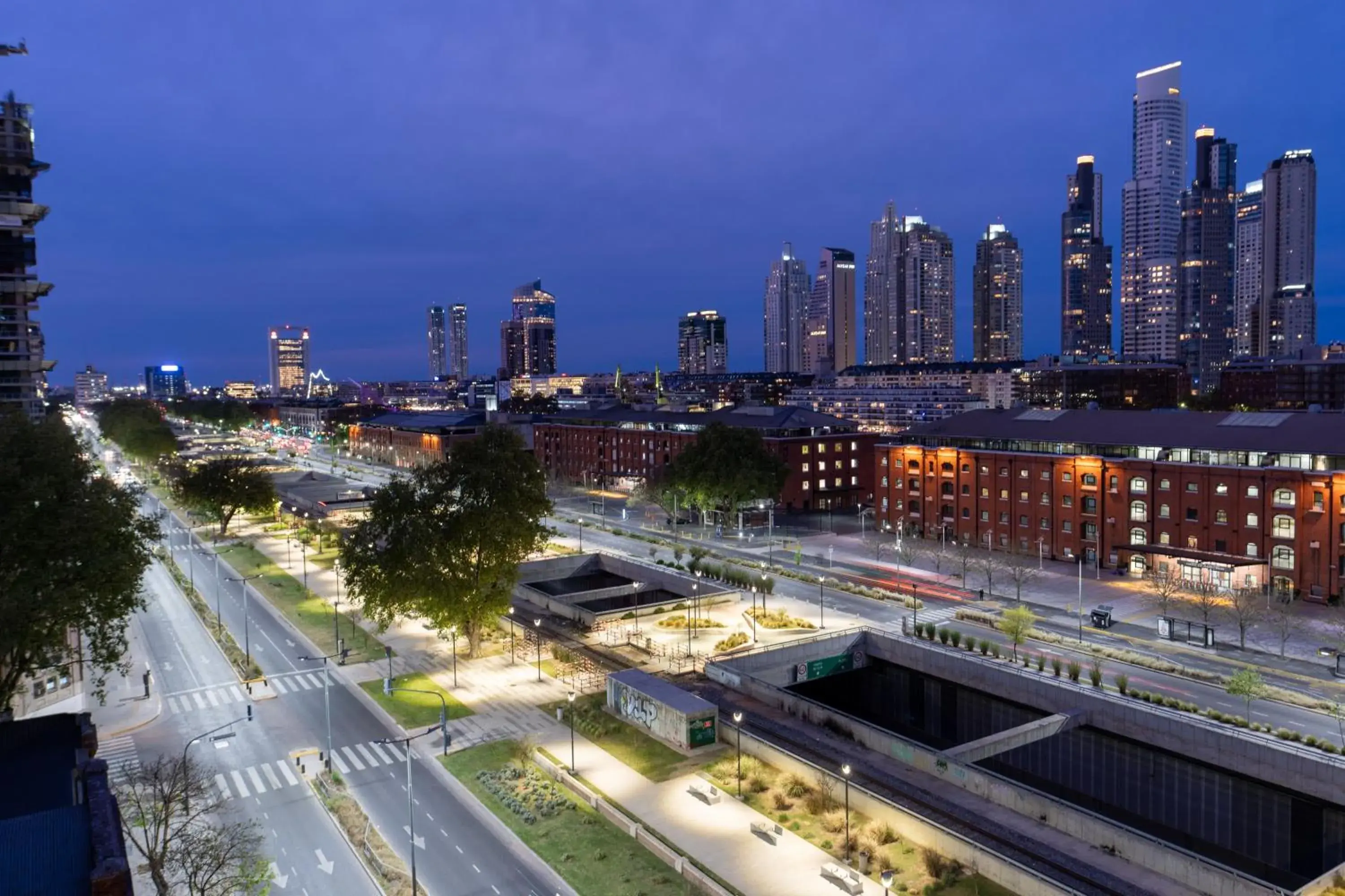 Almarena Madero Urbano Affiliated by Meliá Almarena Madero Urbano Affiliated by Meliá