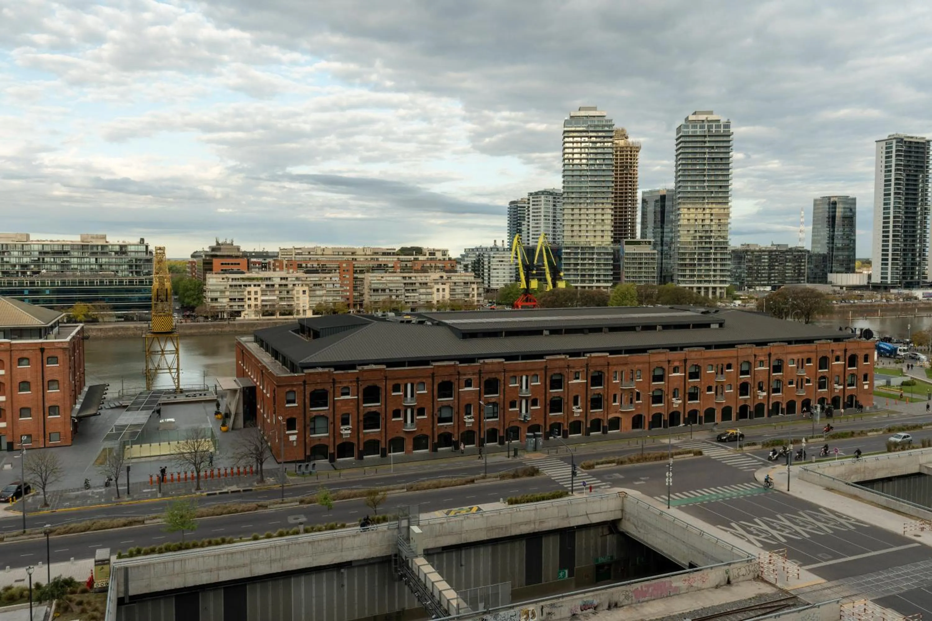 Other in Almarena Madero Urbano Affiliated by Melia