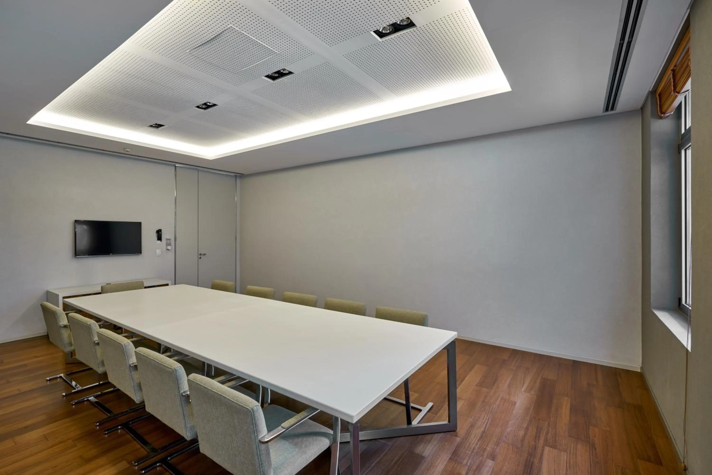 Meeting/conference room in Almarena Madero Urbano Affiliated by Melia