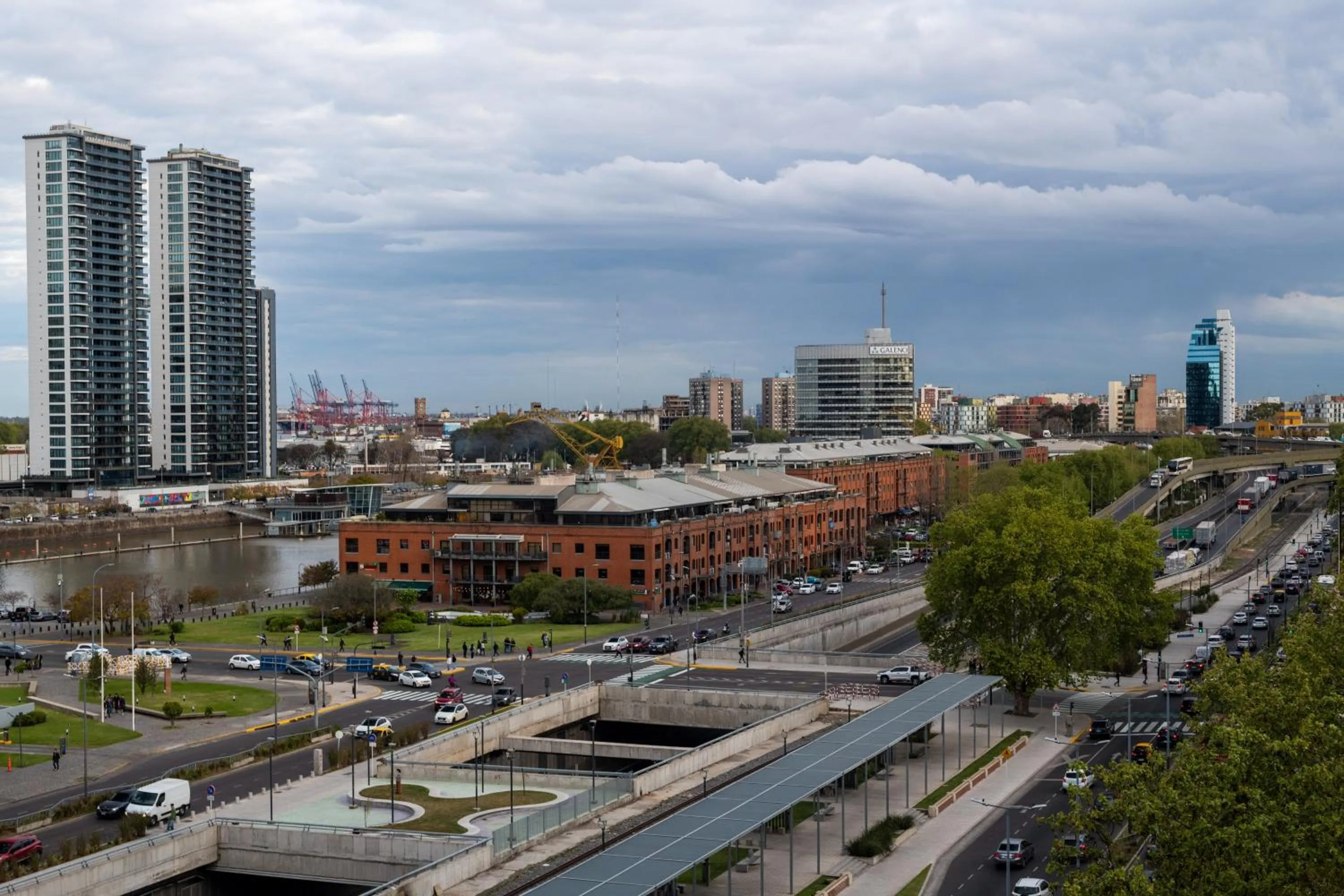 Other in Almarena Madero Urbano Affiliated by Melia