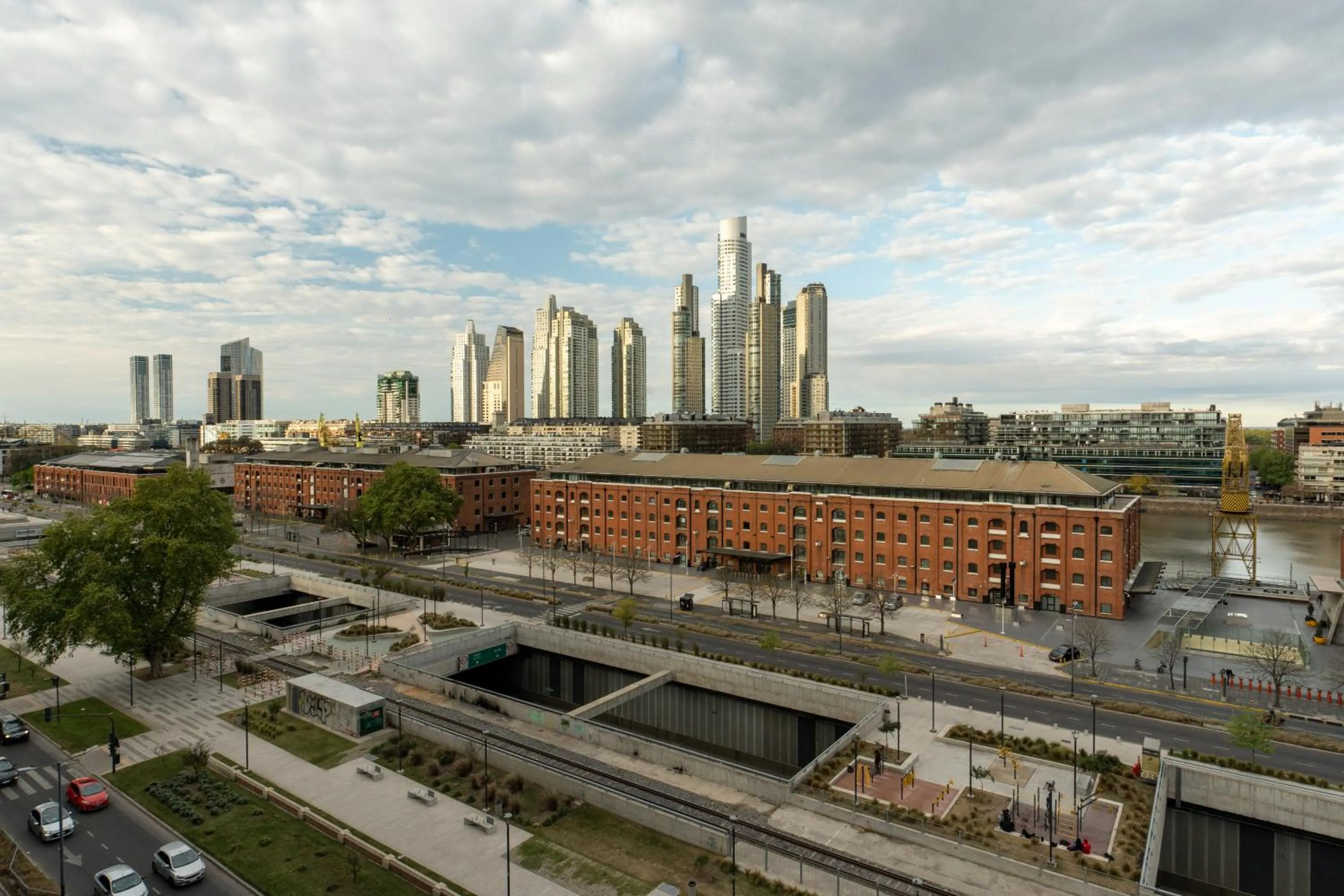 Other in Almarena Madero Urbano Affiliated by Melia