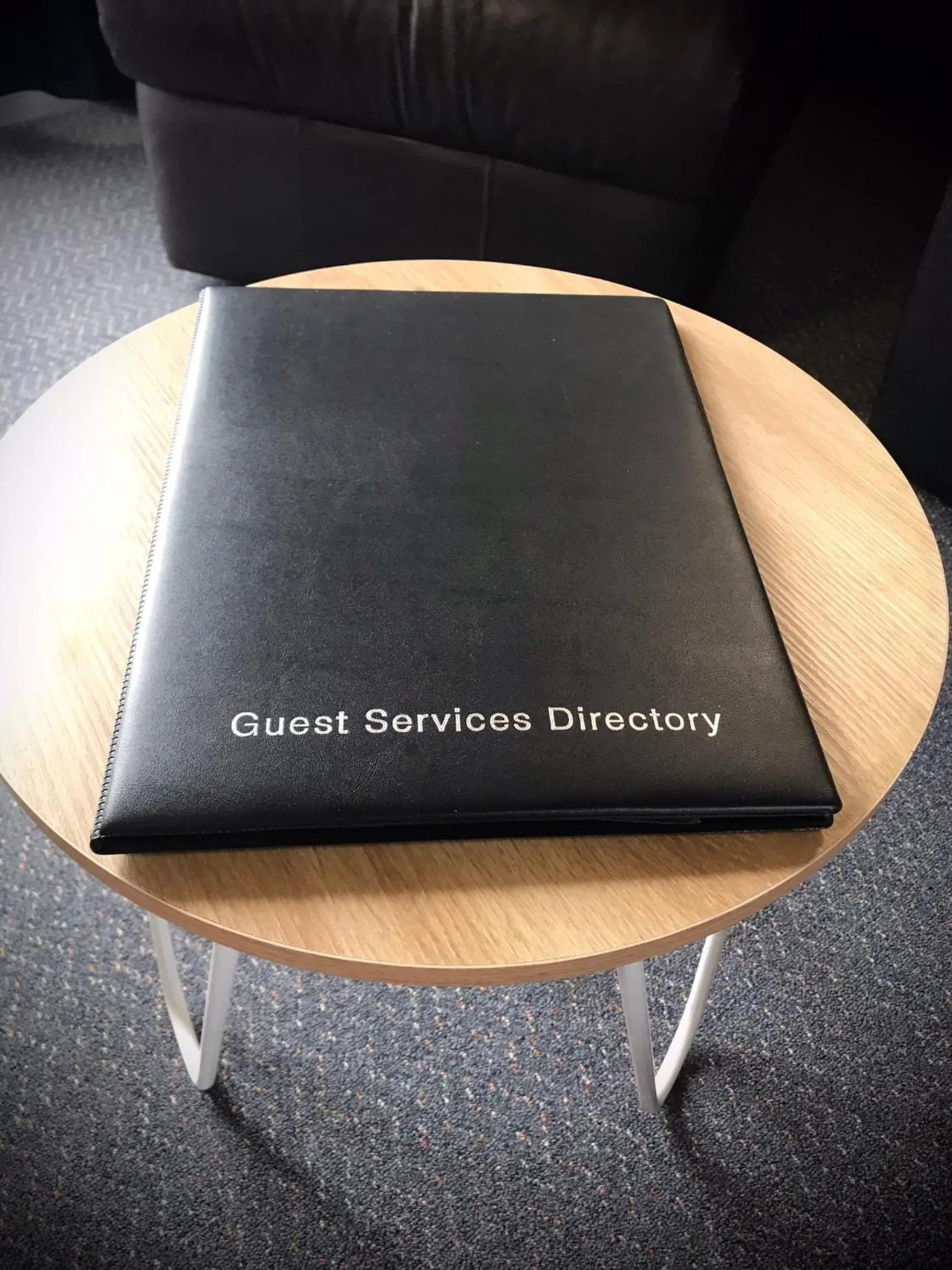 Bakery Park Motor Inn