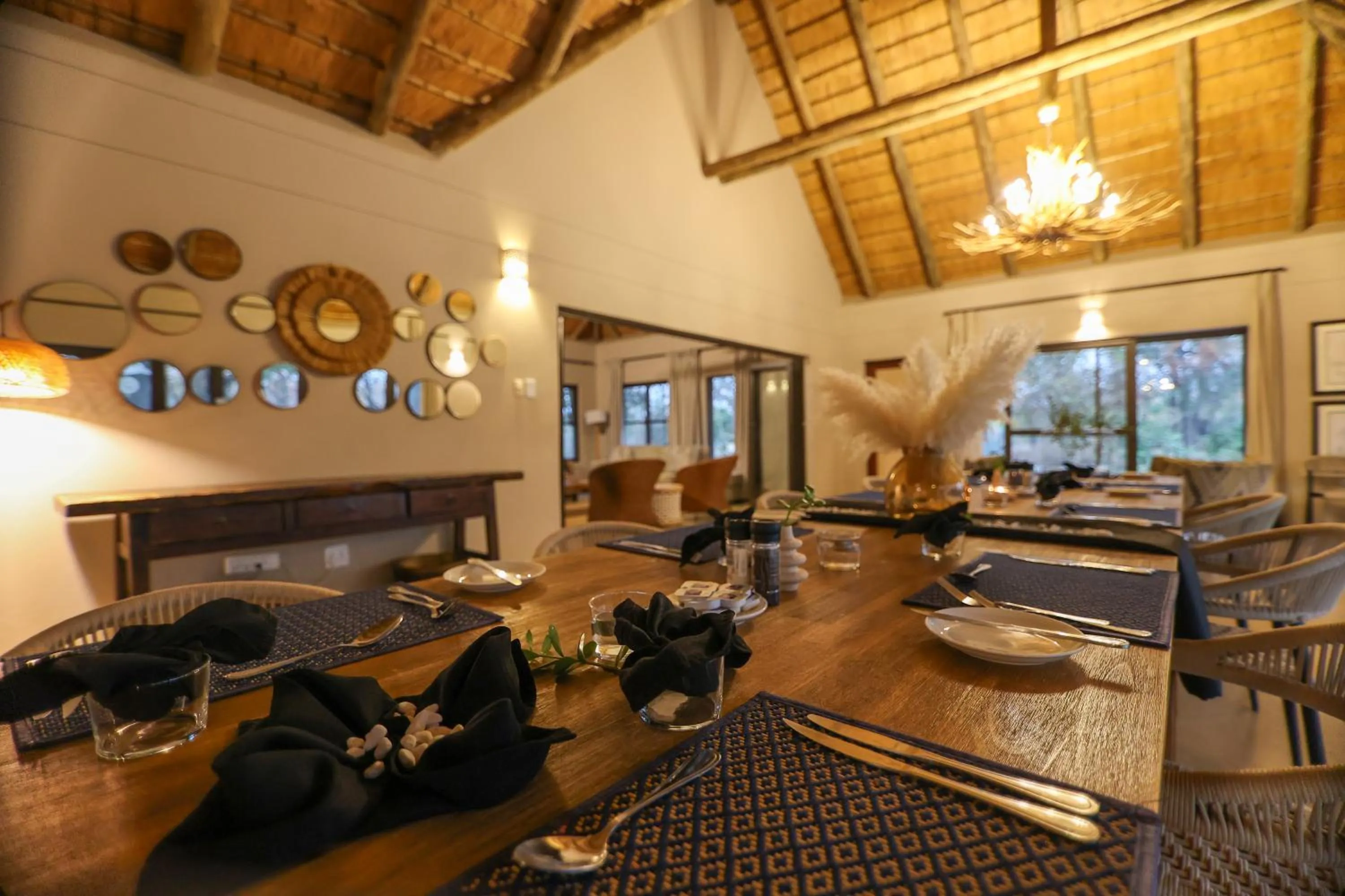 Xanatseni Private Camp