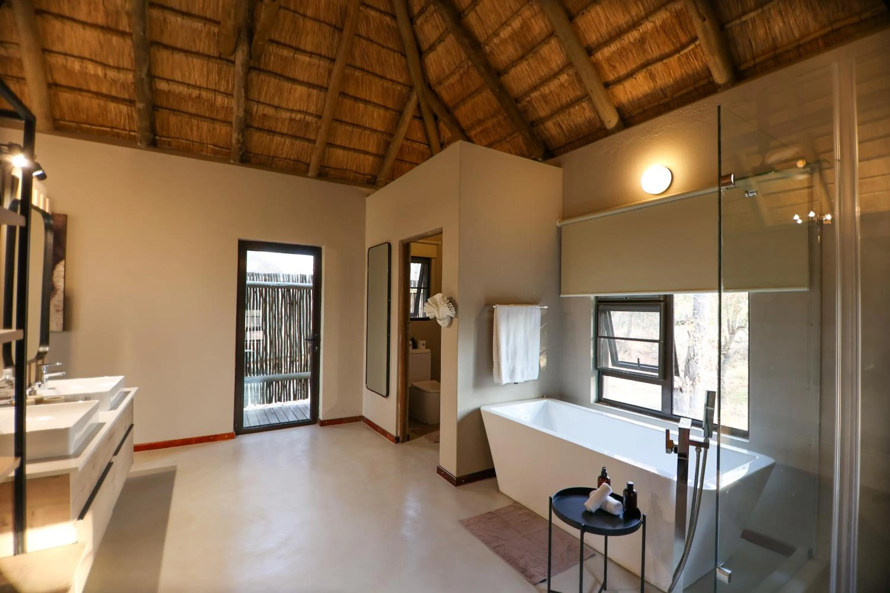 Xanatseni Private Camp