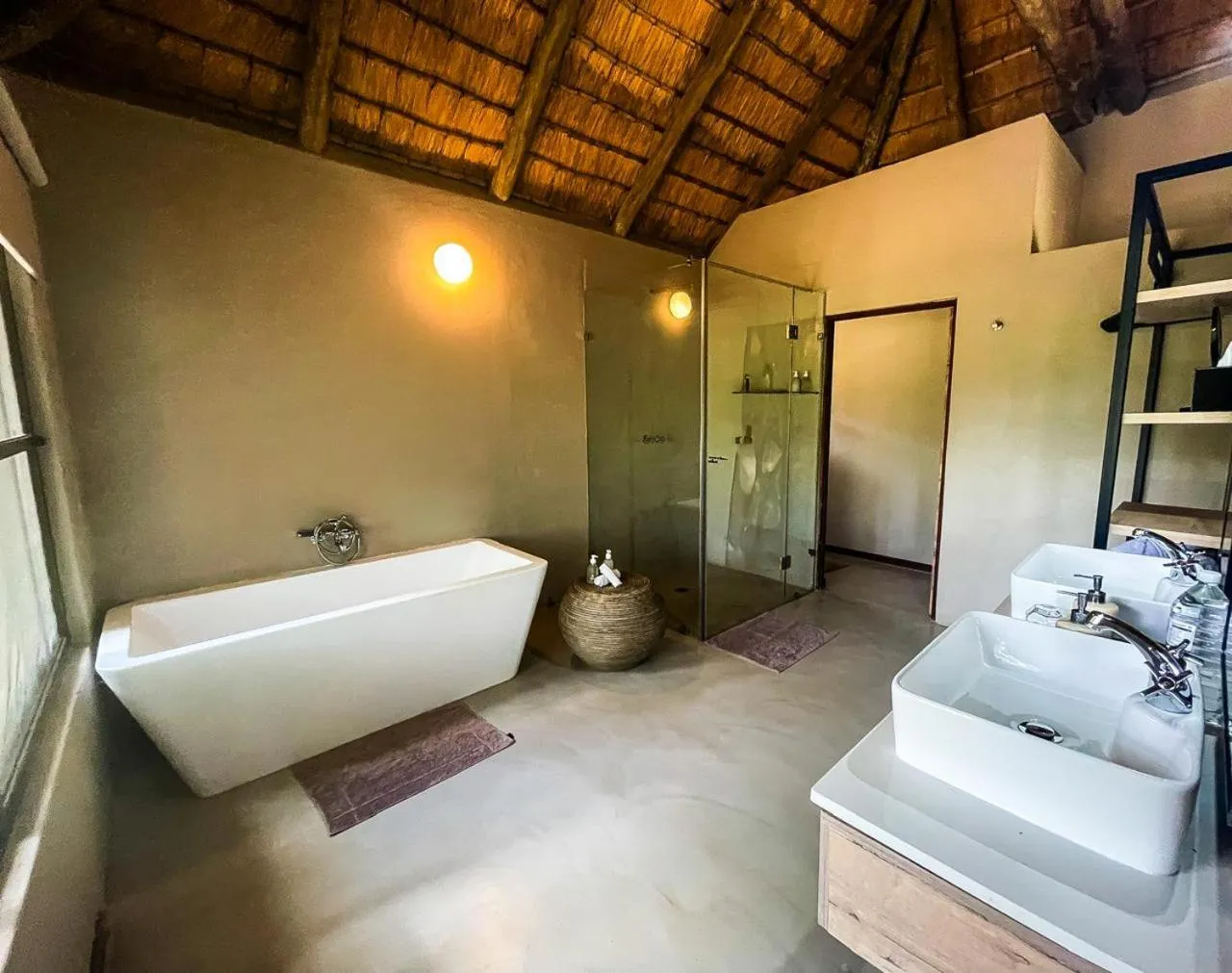 Xanatseni Private Camp