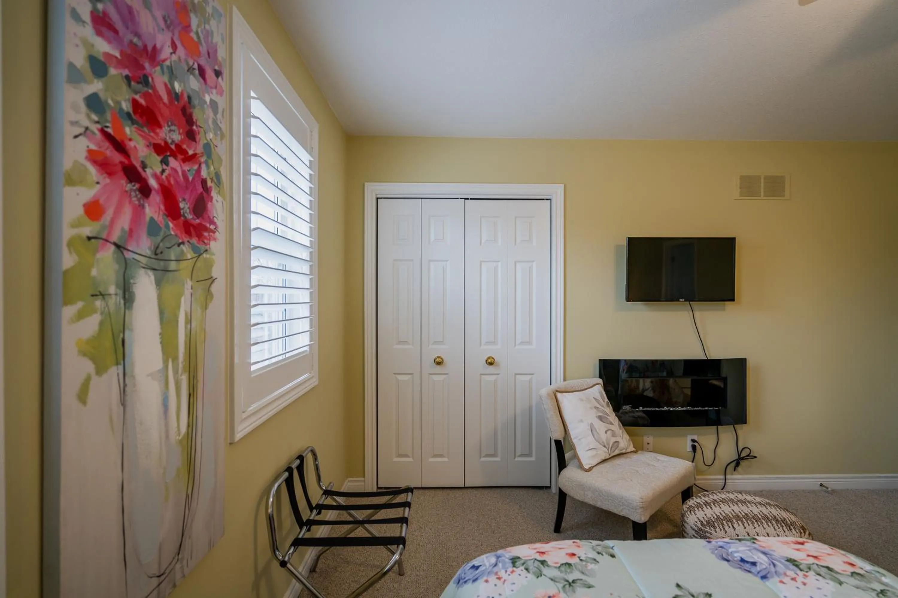 storage in Old Town Country Landing