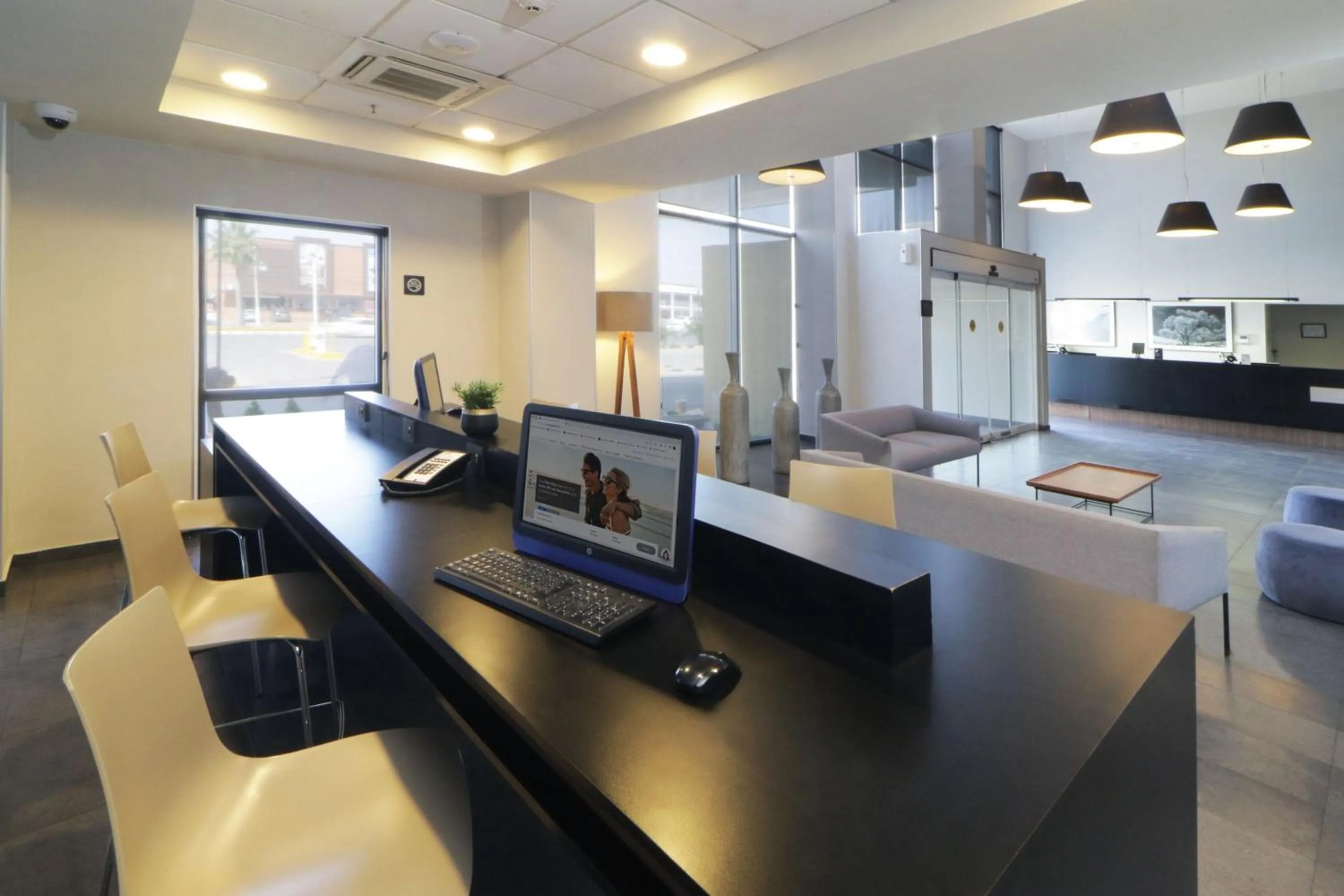 Other in City Express by Marriott Piedras Negras