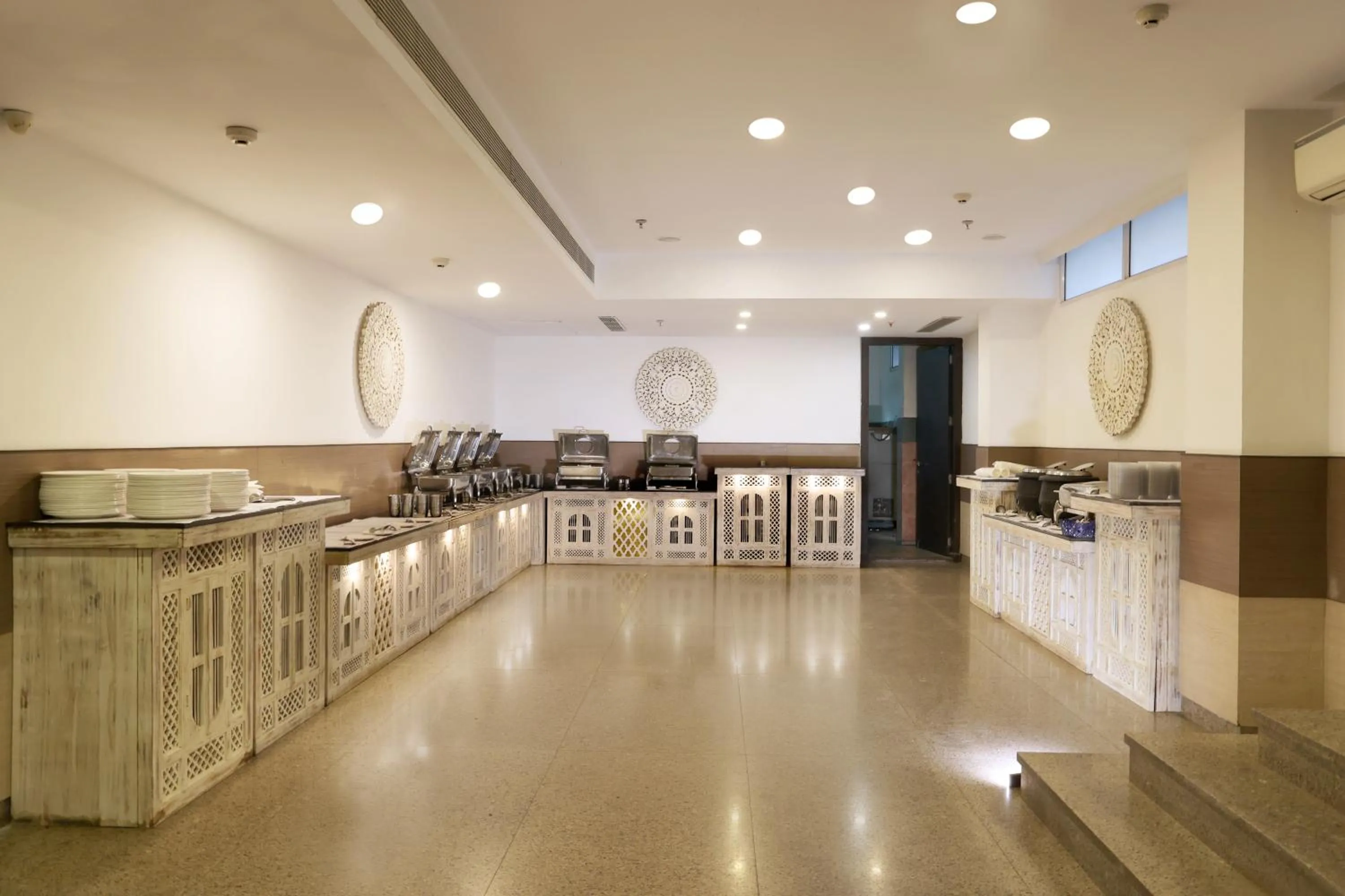 Banquet/Function facilities in Royale Lalit Hotel Jaipur