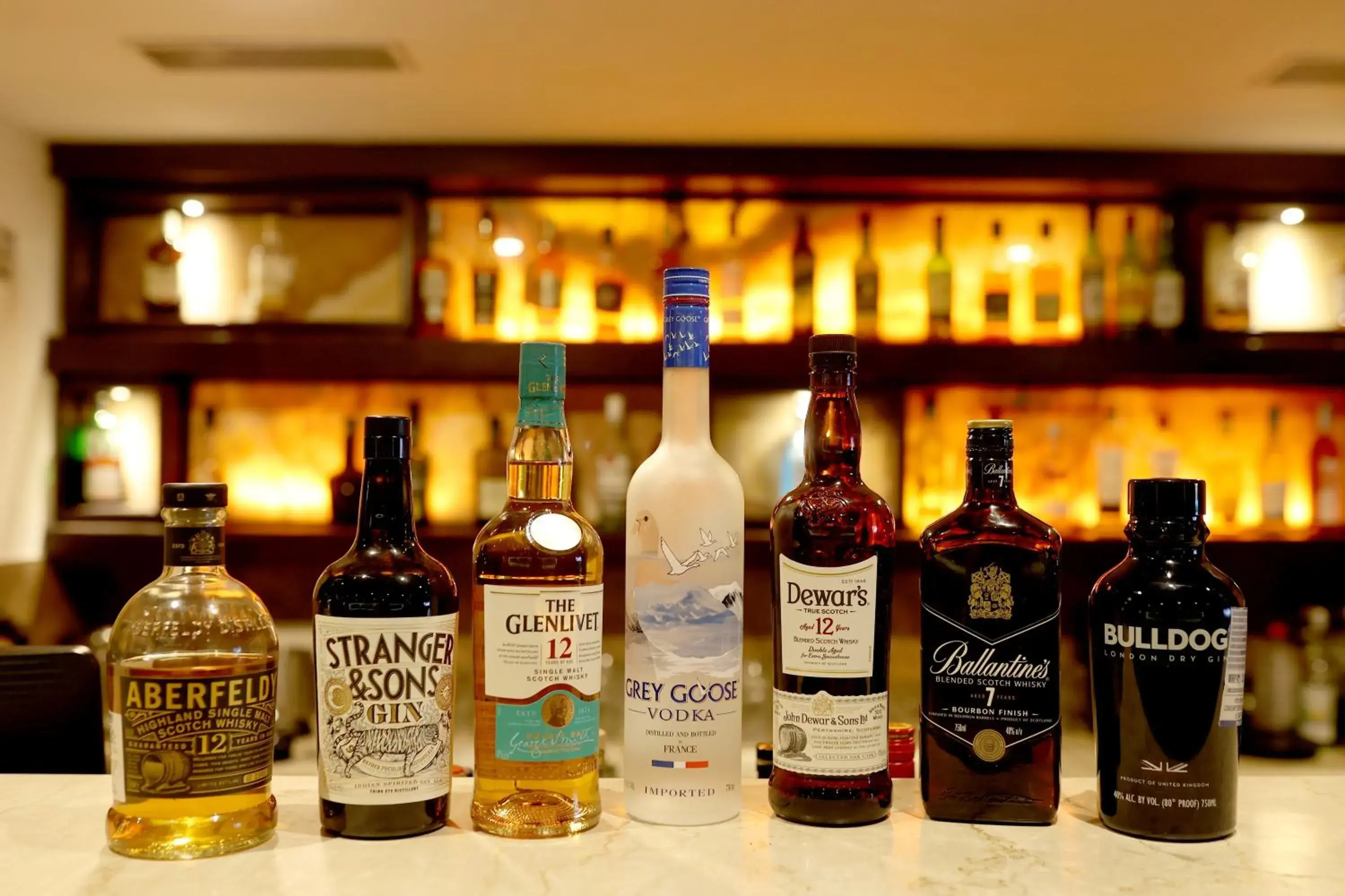 Lounge or bar in Royale Lalit Hotel Jaipur Lounge or bar in Royale Lalit Hotel Jaipur