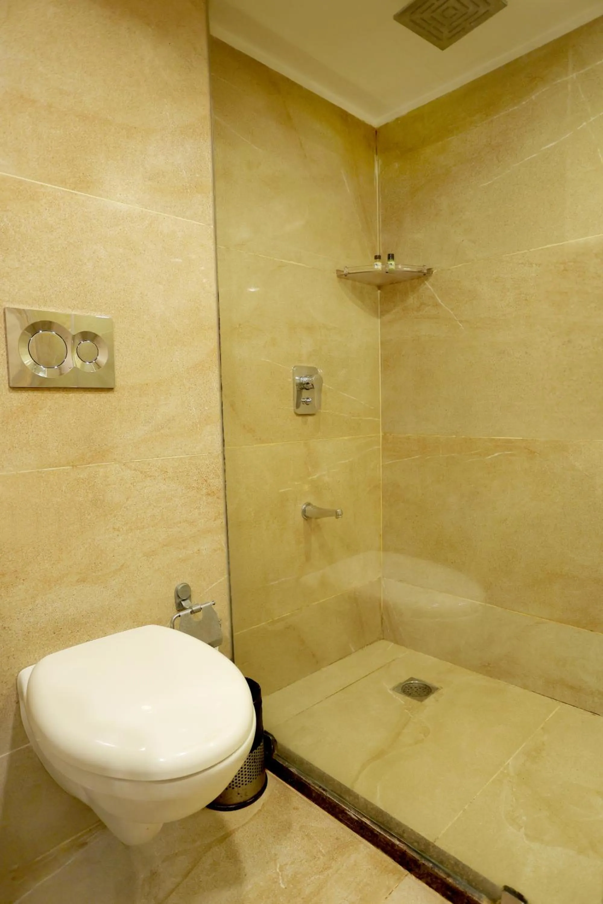 Bathroom in Royale Lalit Hotel Jaipur