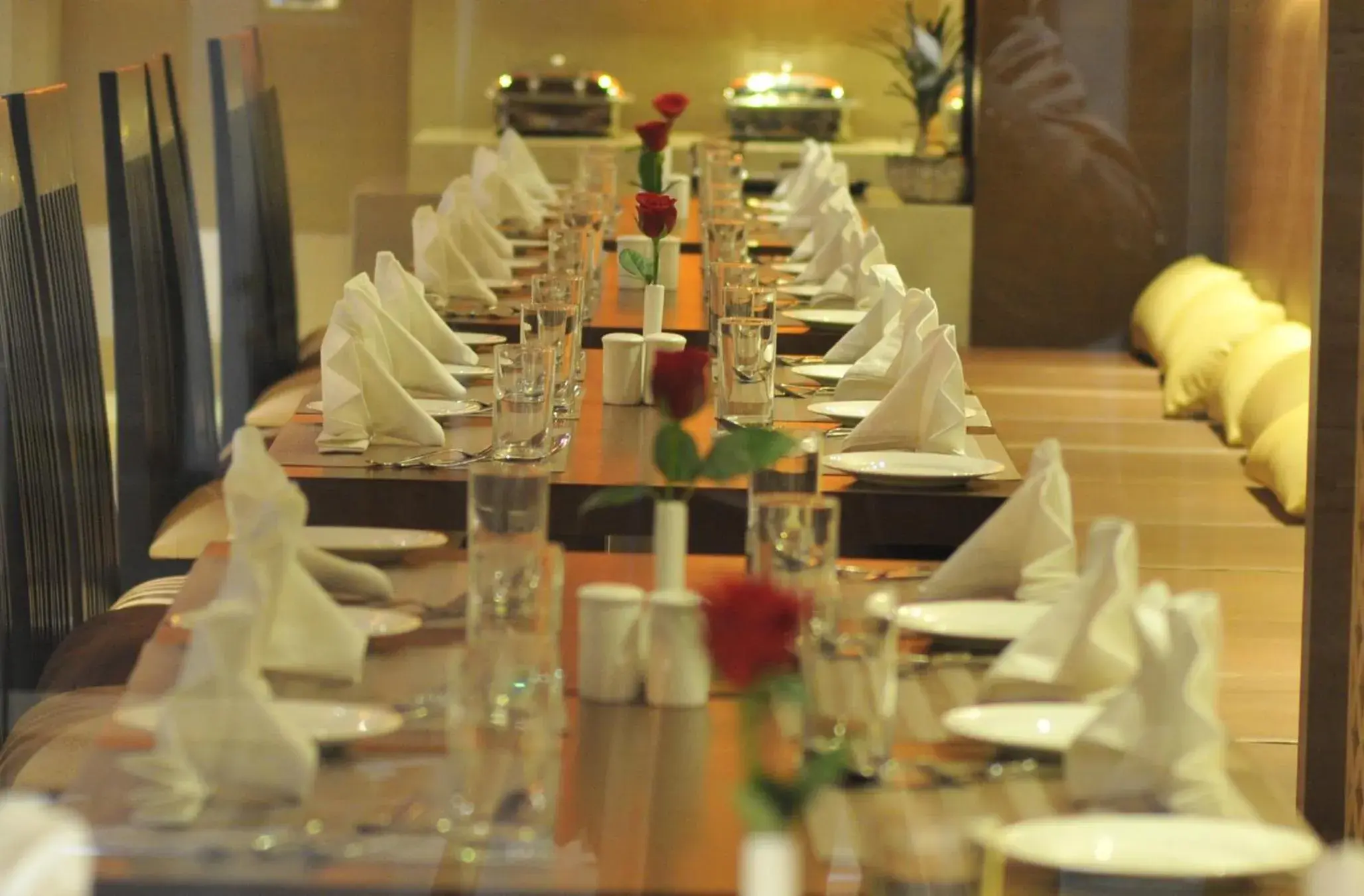 Breakfast in Royale Lalit Hotel Jaipur Breakfast in Royale Lalit Hotel Jaipur