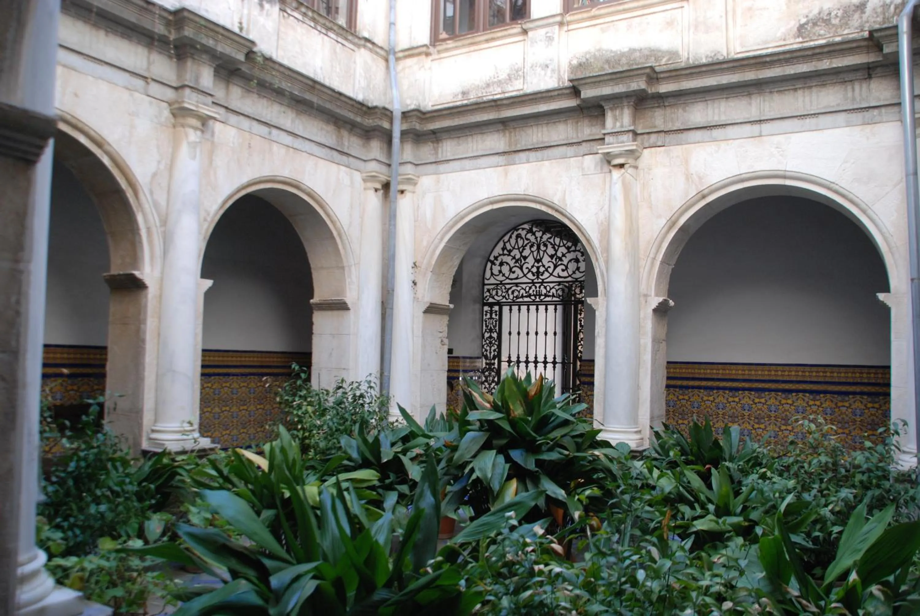 Other in Hotel Ordóñez Sandoval