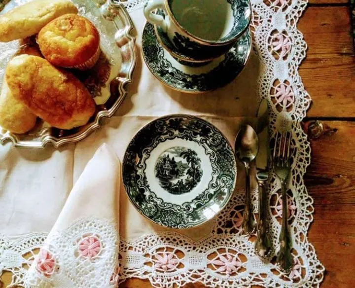 Food and drinks in Hotel Ordóñez Sandoval