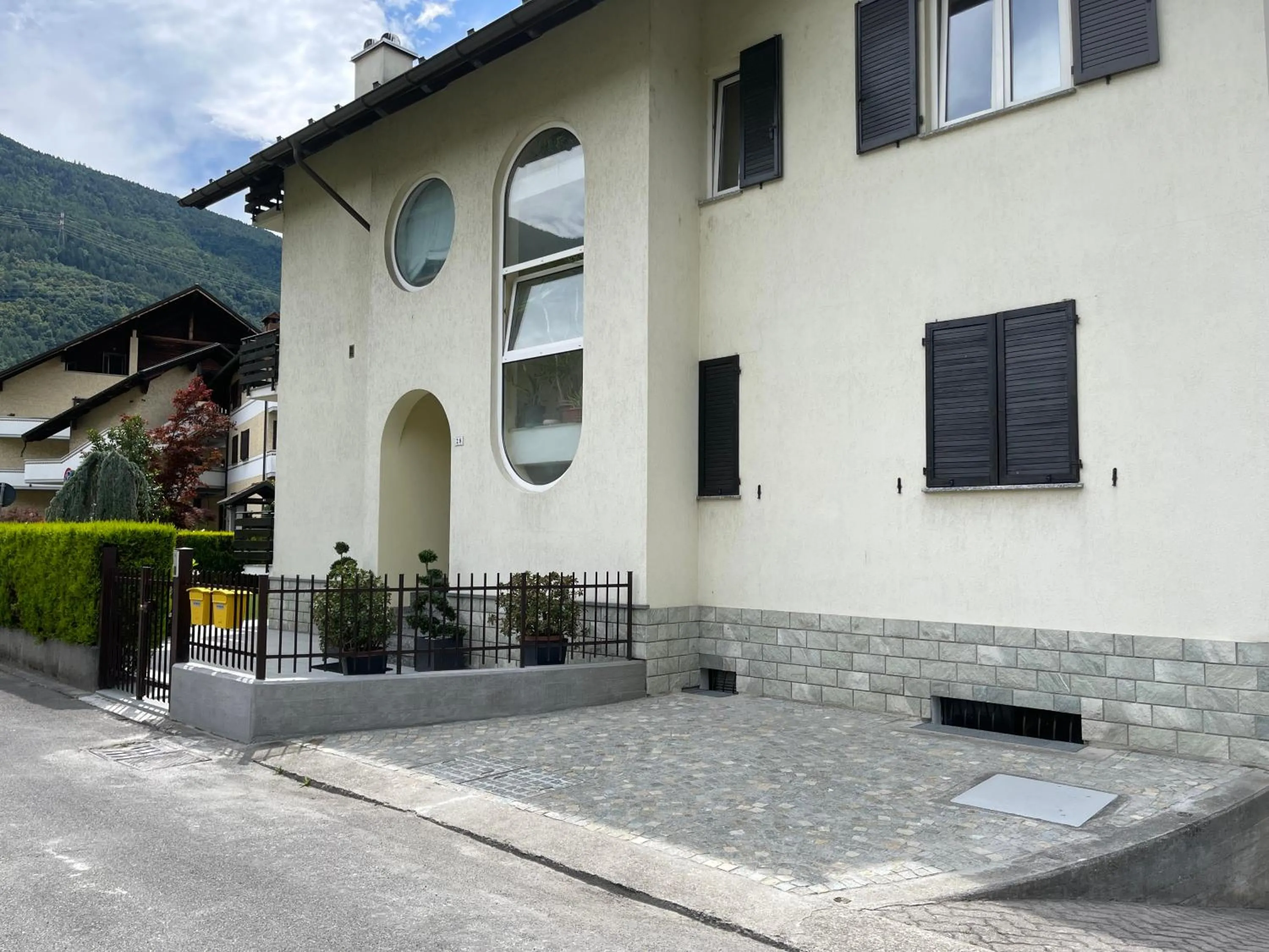 Casa Dolce Casa