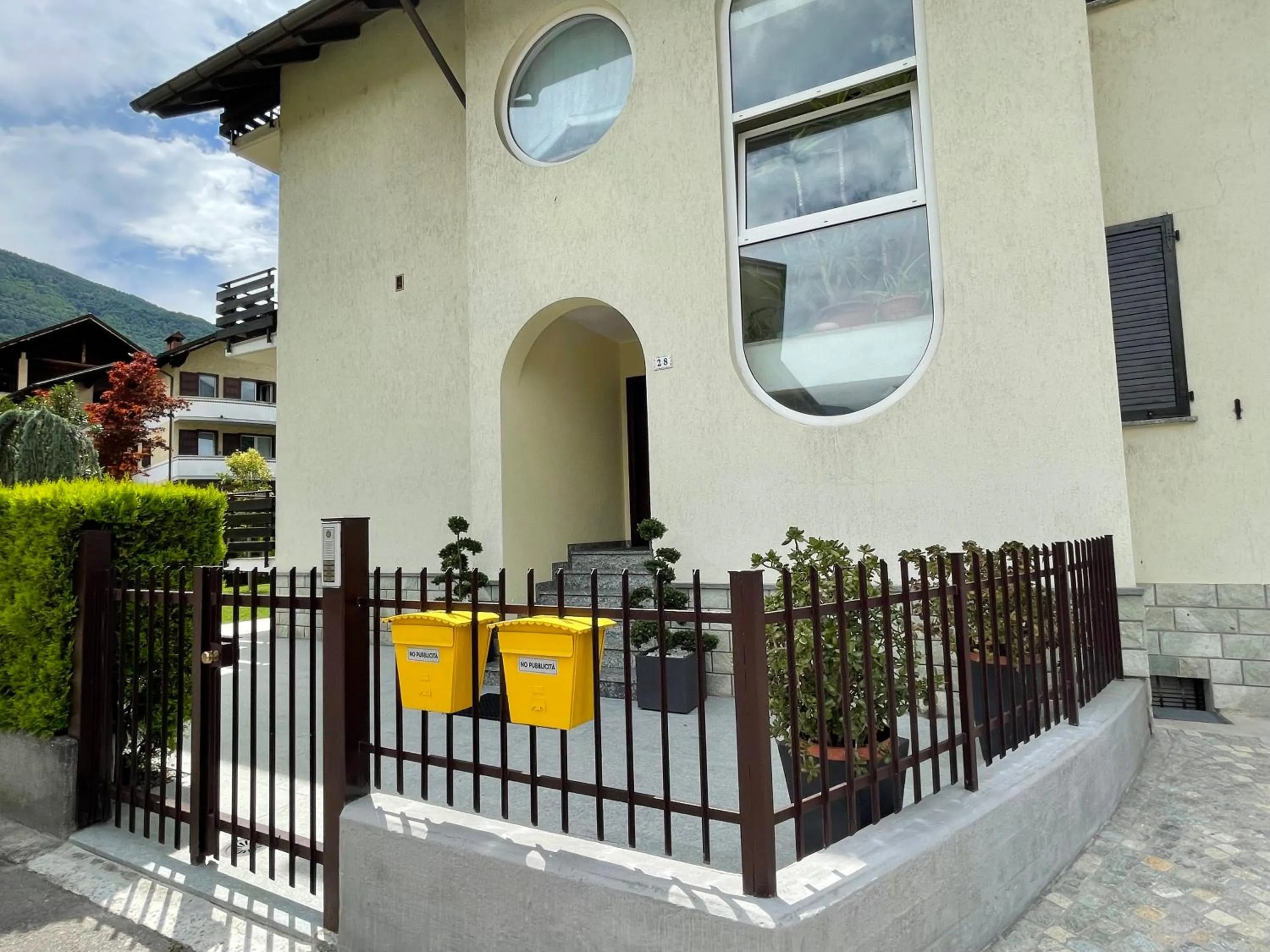 Casa Dolce Casa