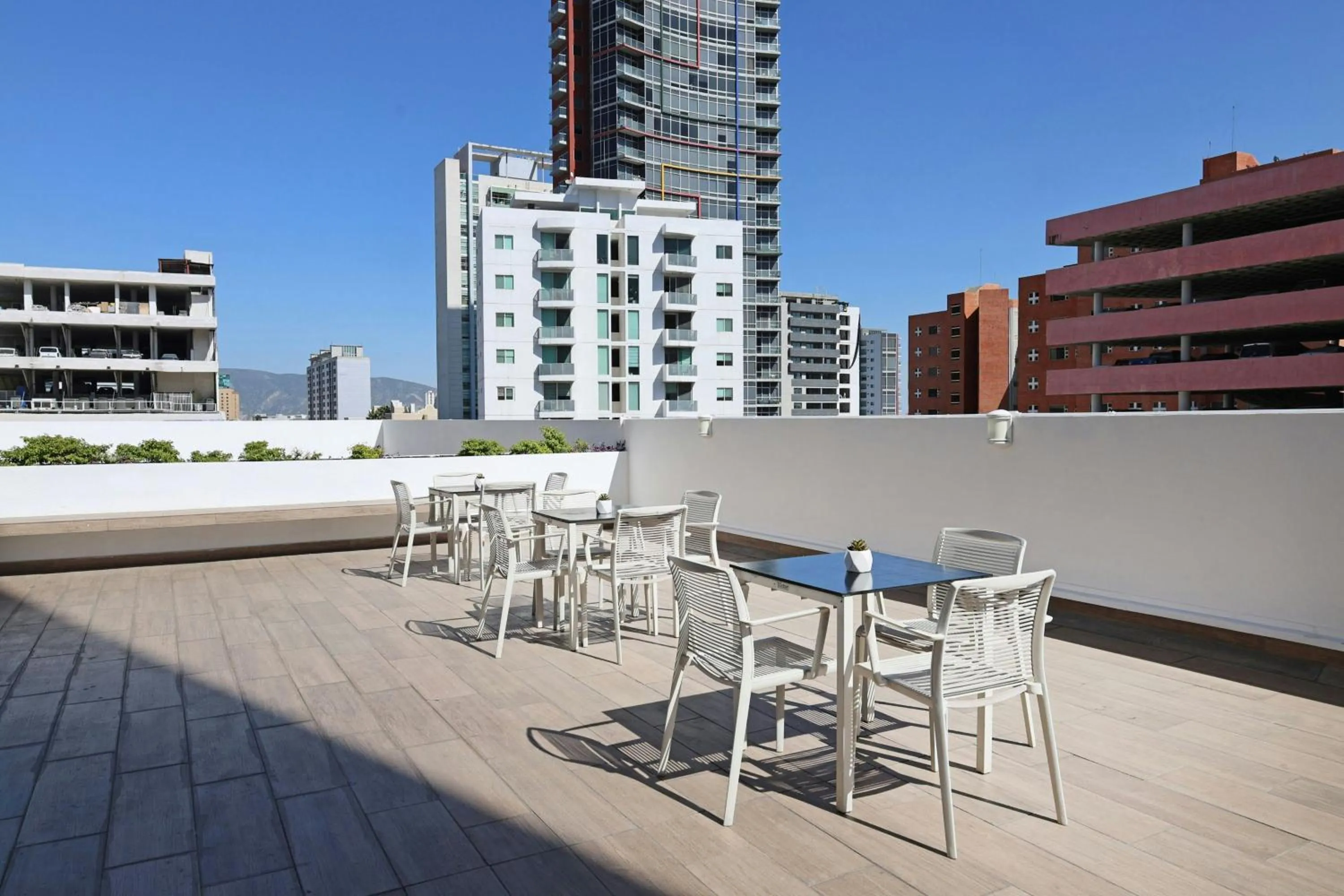 Other in City Express Plus by Marriott Monterrey Galerías