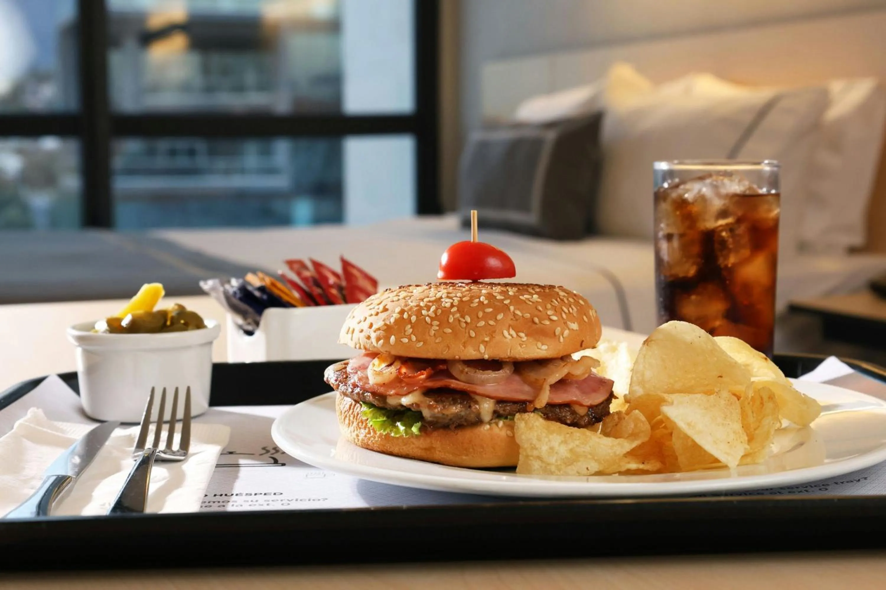 Other in City Express Plus by Marriott Monterrey Galerías