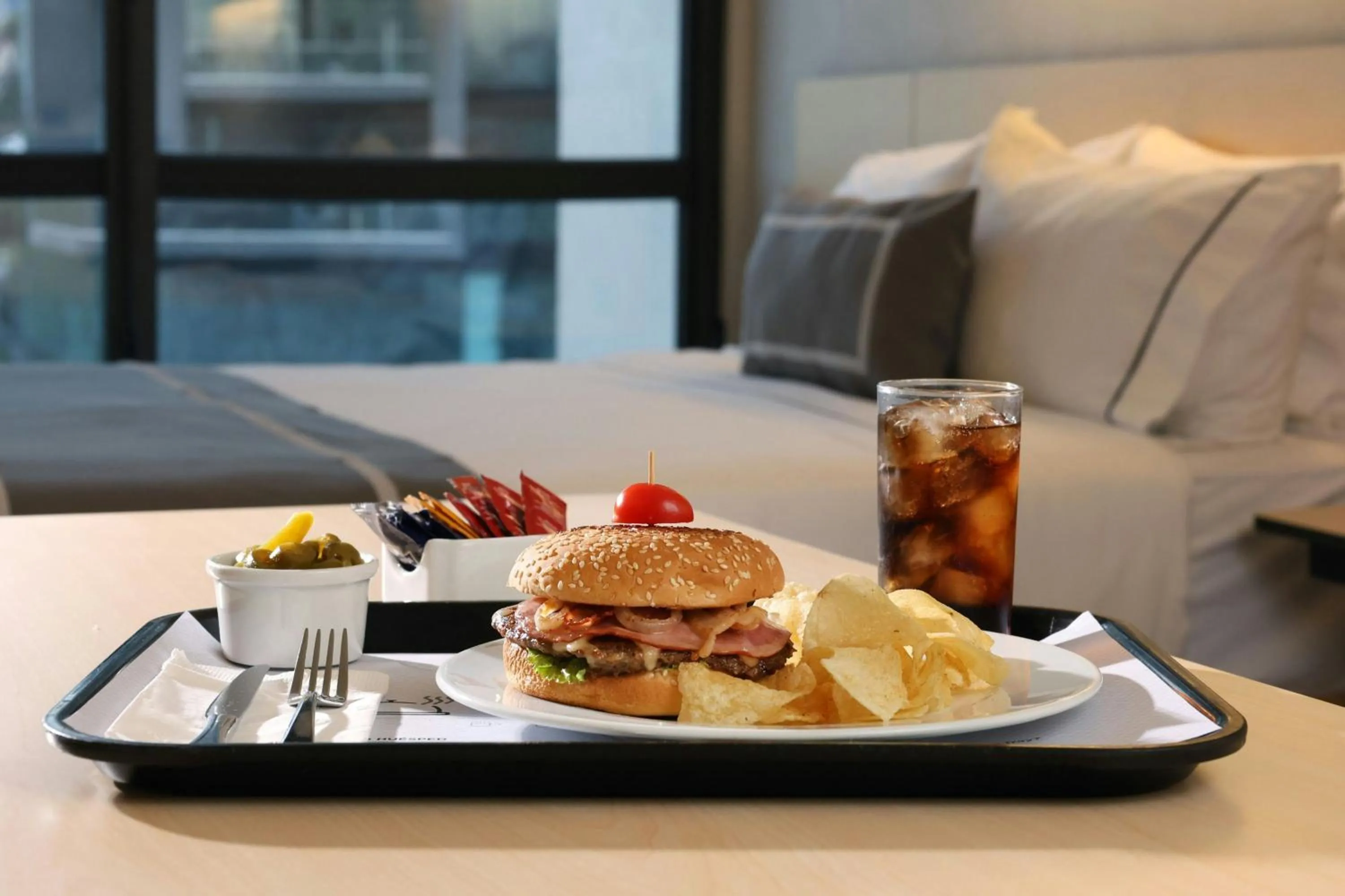 Other in City Express Plus by Marriott Monterrey Galerías