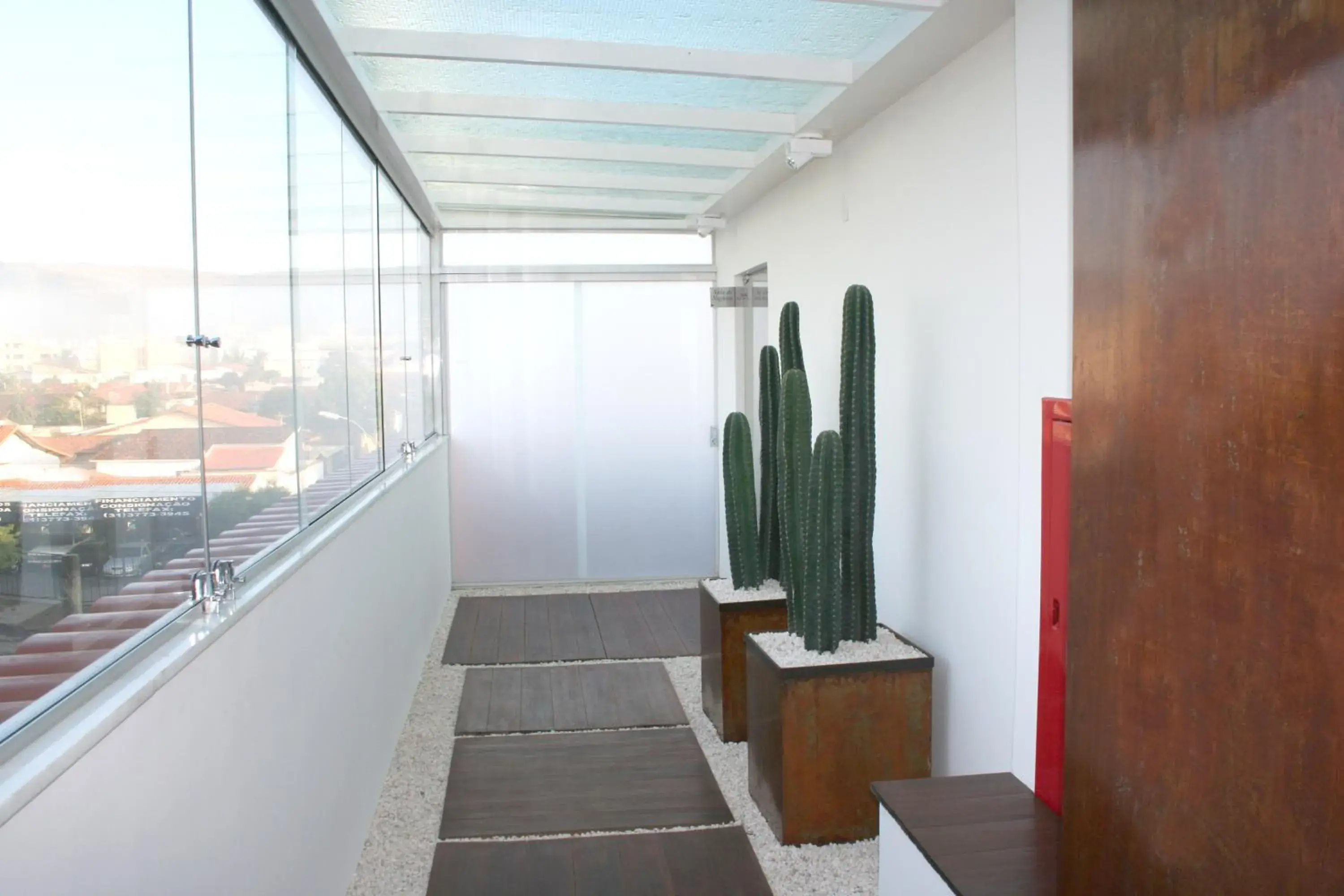 Meeting/conference room in Real Hotel Meeting/conference room in Real Hotel