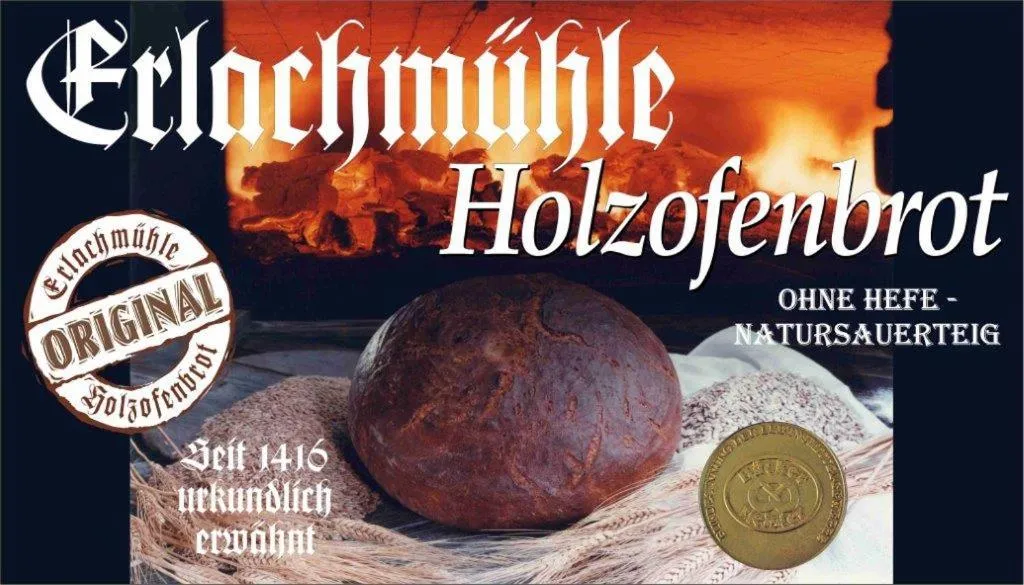 Erlachmühle