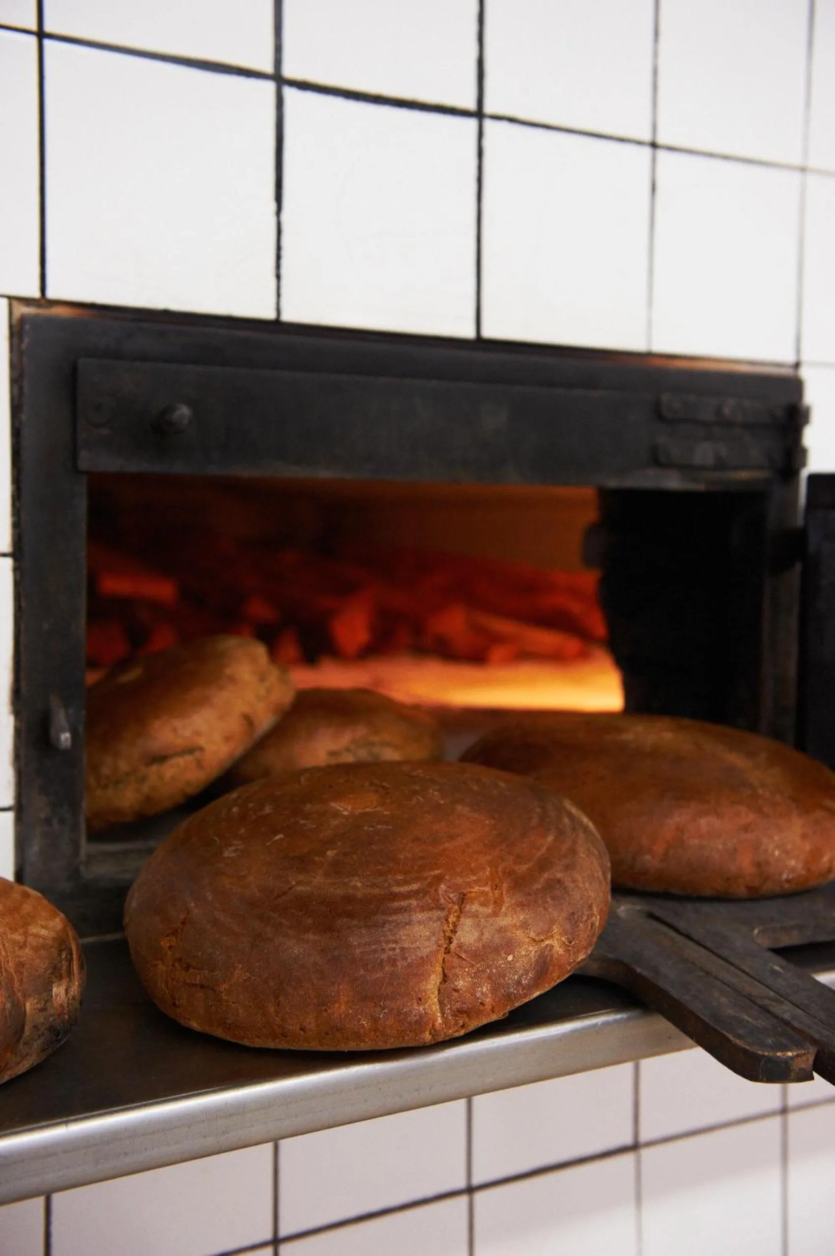 Food close-up in Erlachmühle