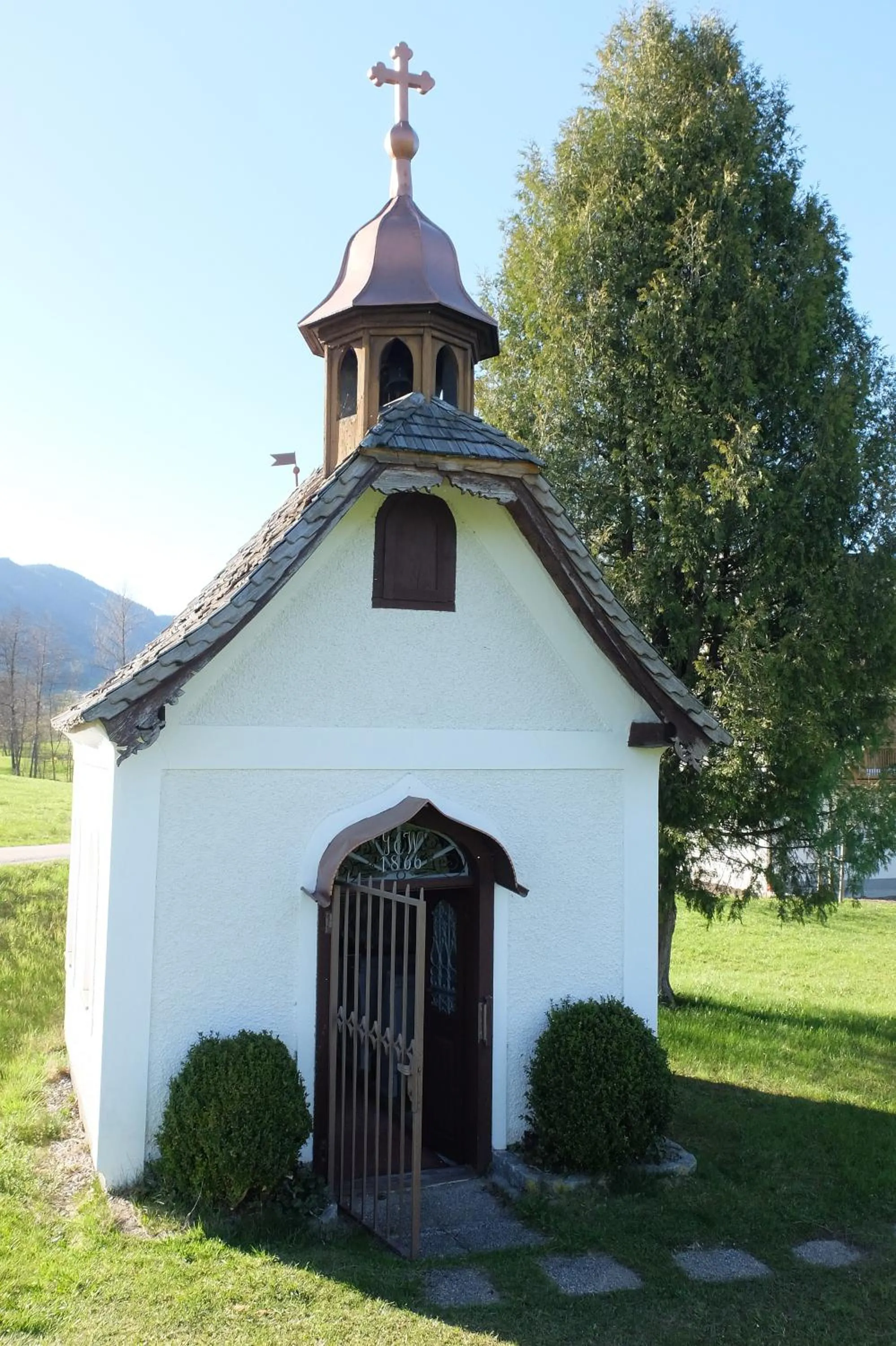 Erlachmühle