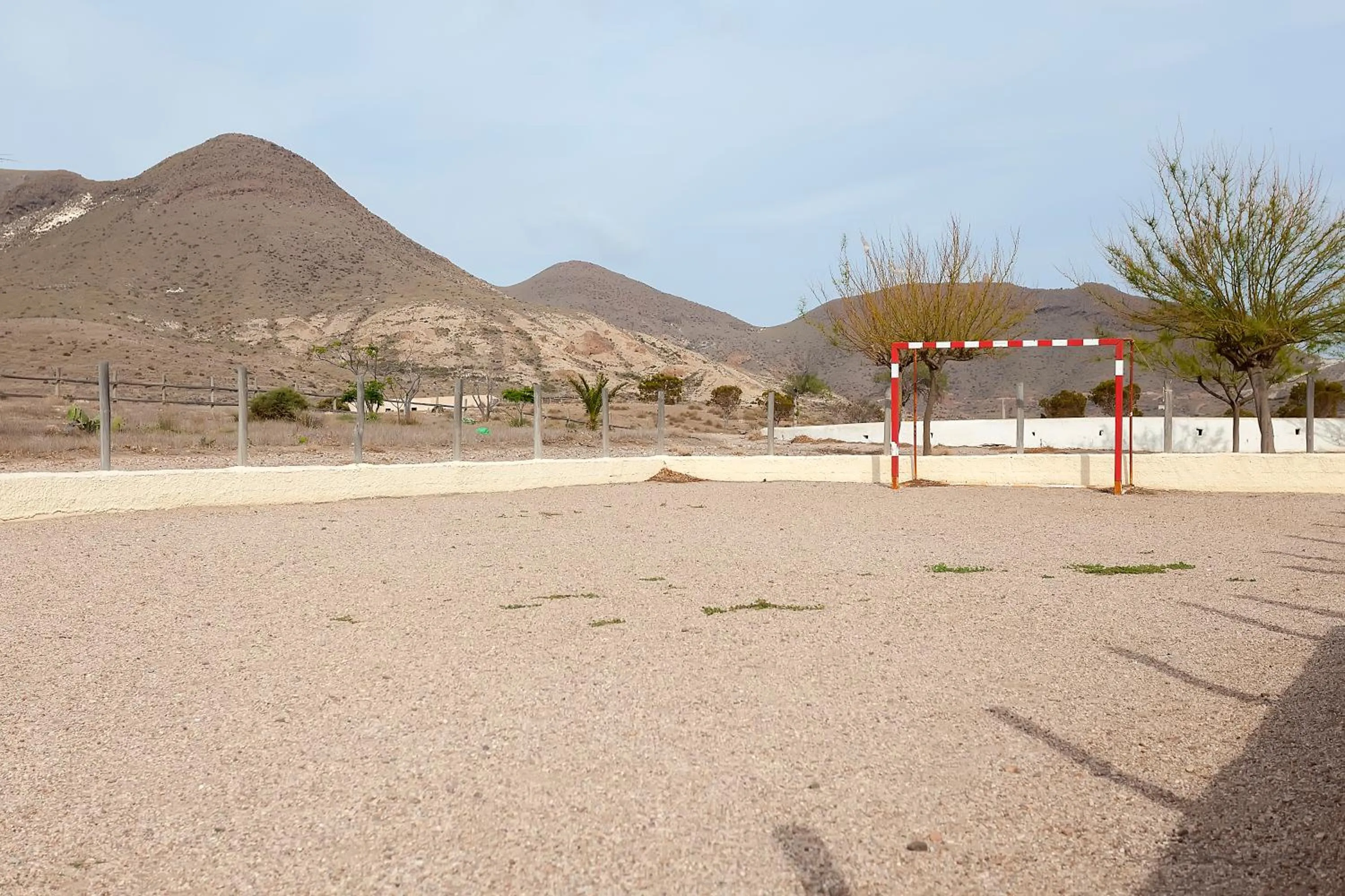 Sports in Cortijo El Sotillo