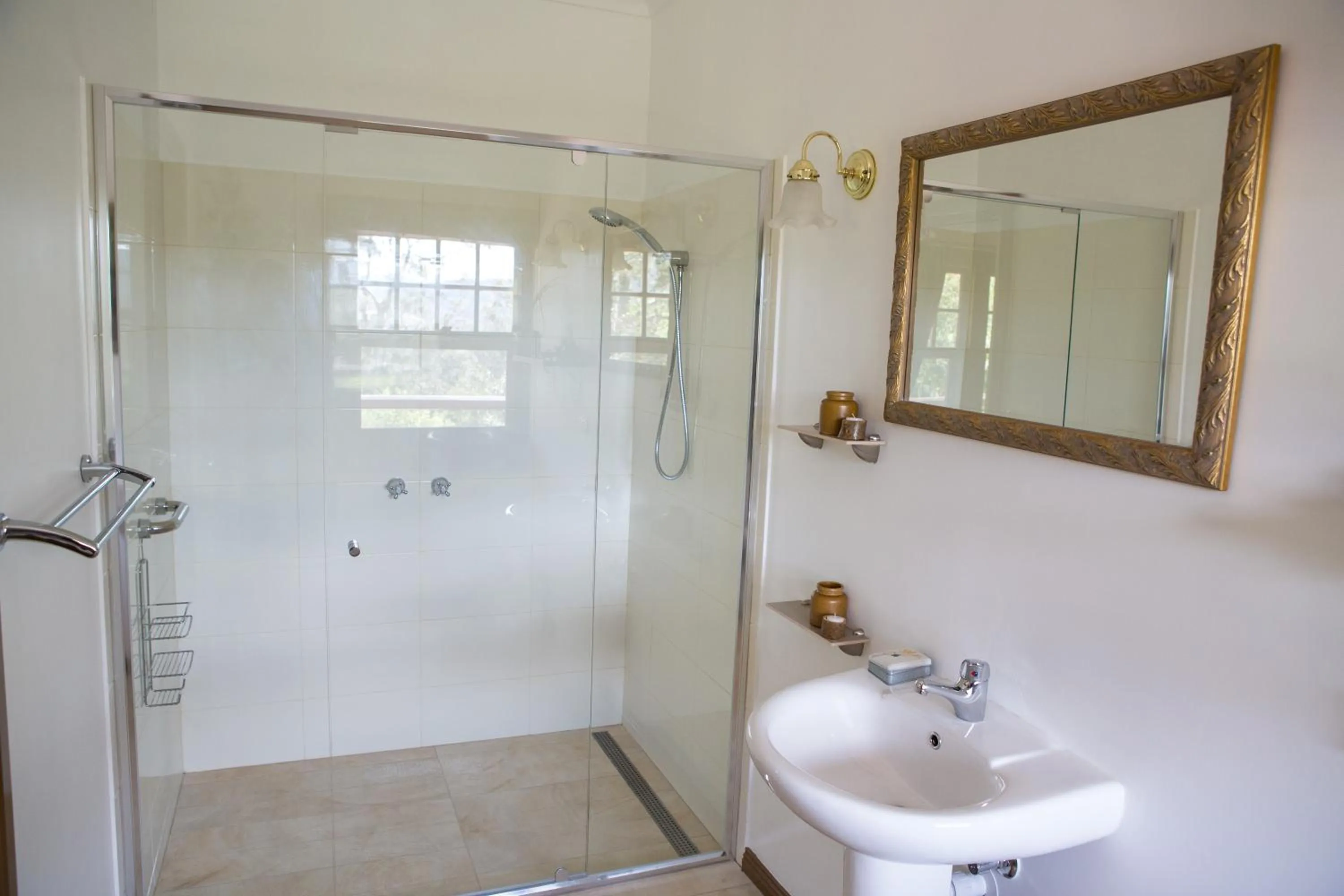 Bathroom in Buttercup Hill